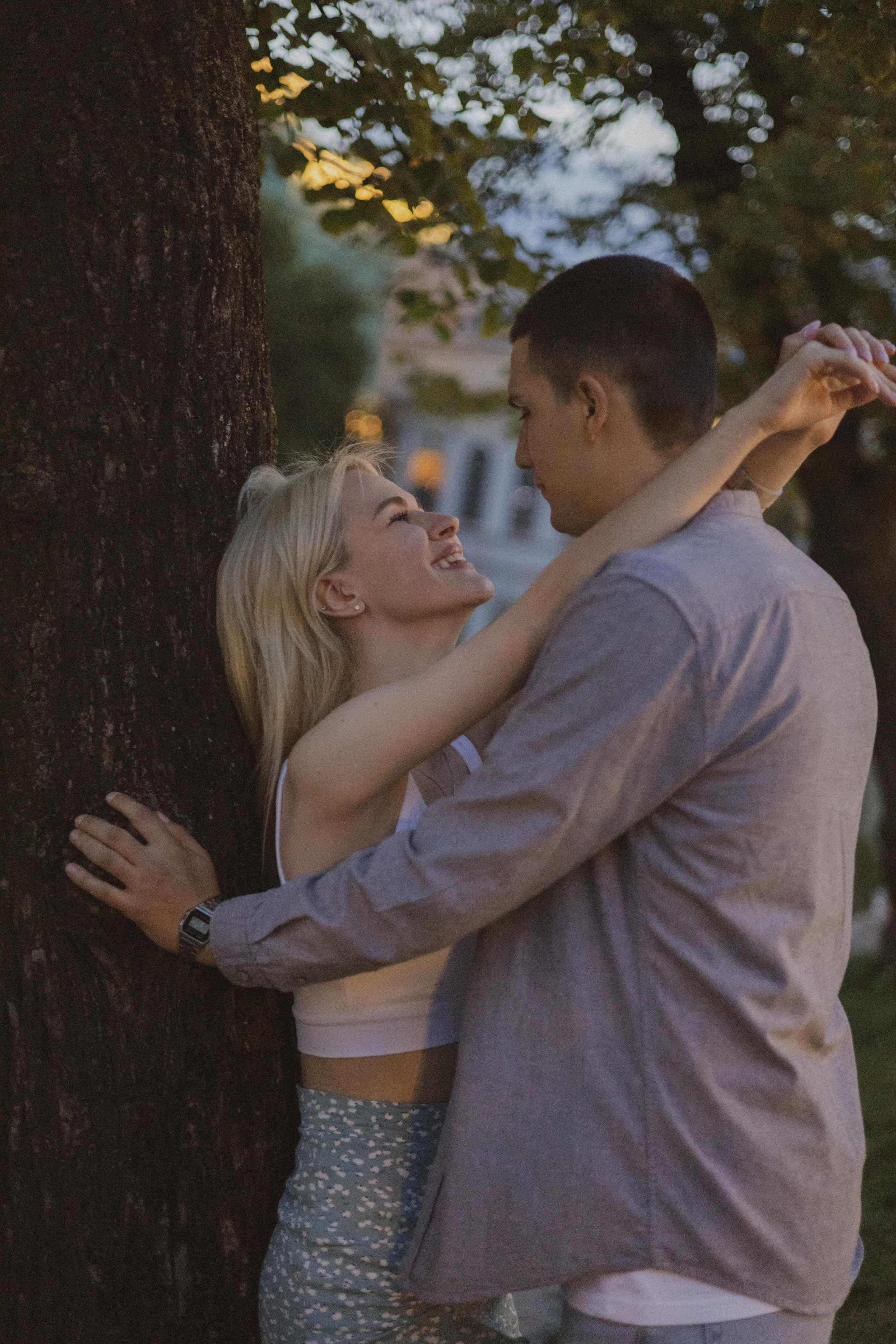 Ариадна и Костя. Фотограф Москва Лада Ларина