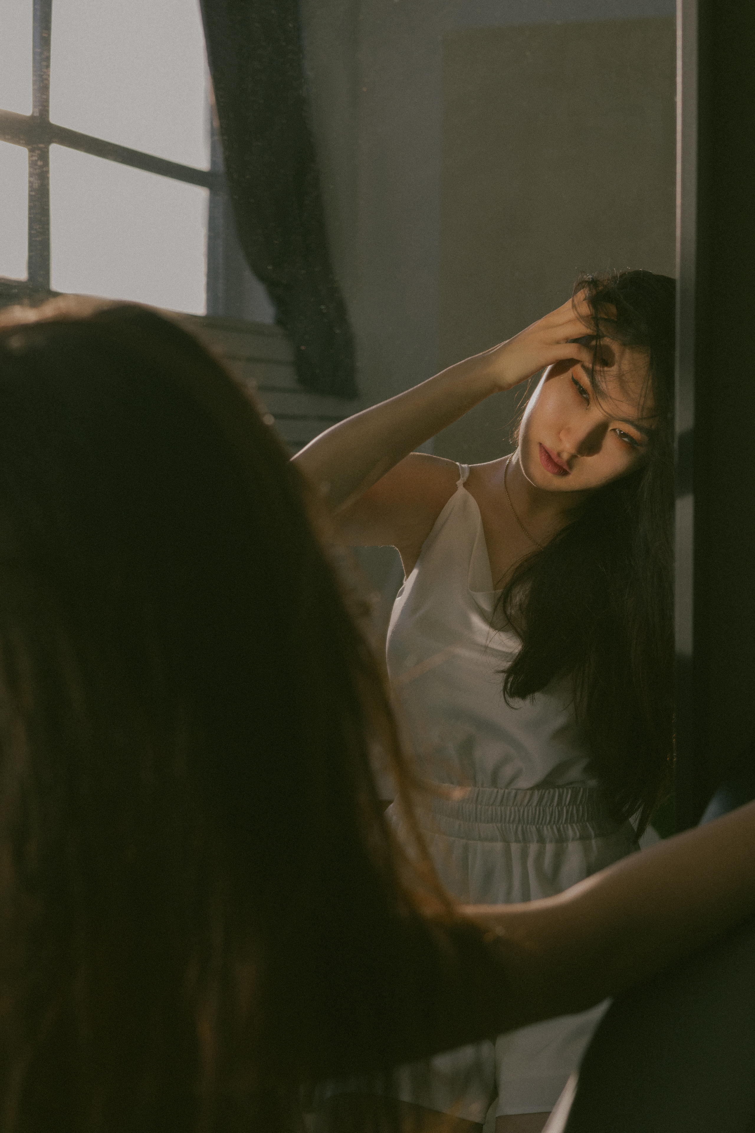 Студийная. Фотограф Москва Лада Ларина