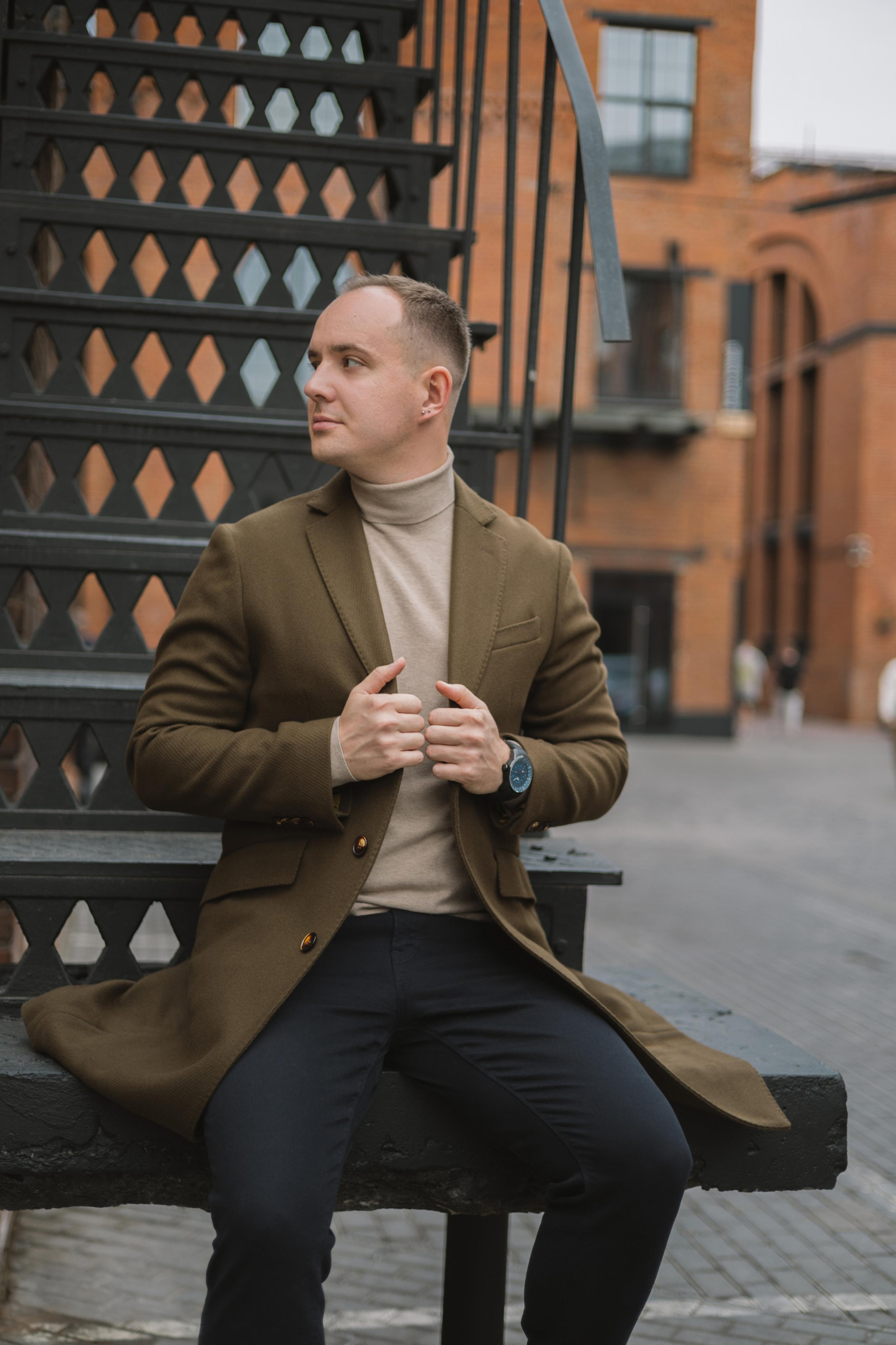 Мужская фотосессия. Фотограф Москва Лада Ларина