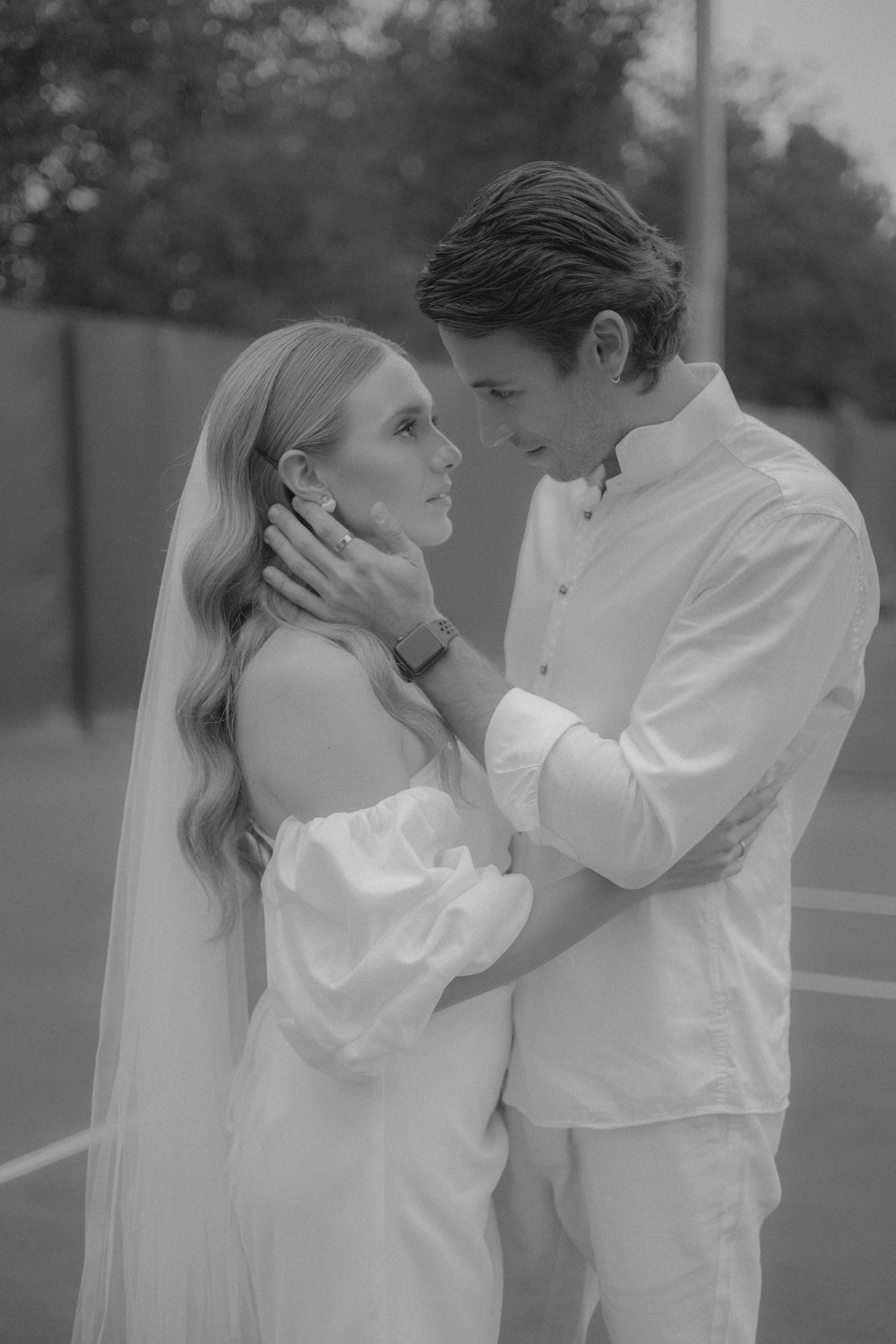 Настя и Лёша. Фотограф Москва Лада Ларина