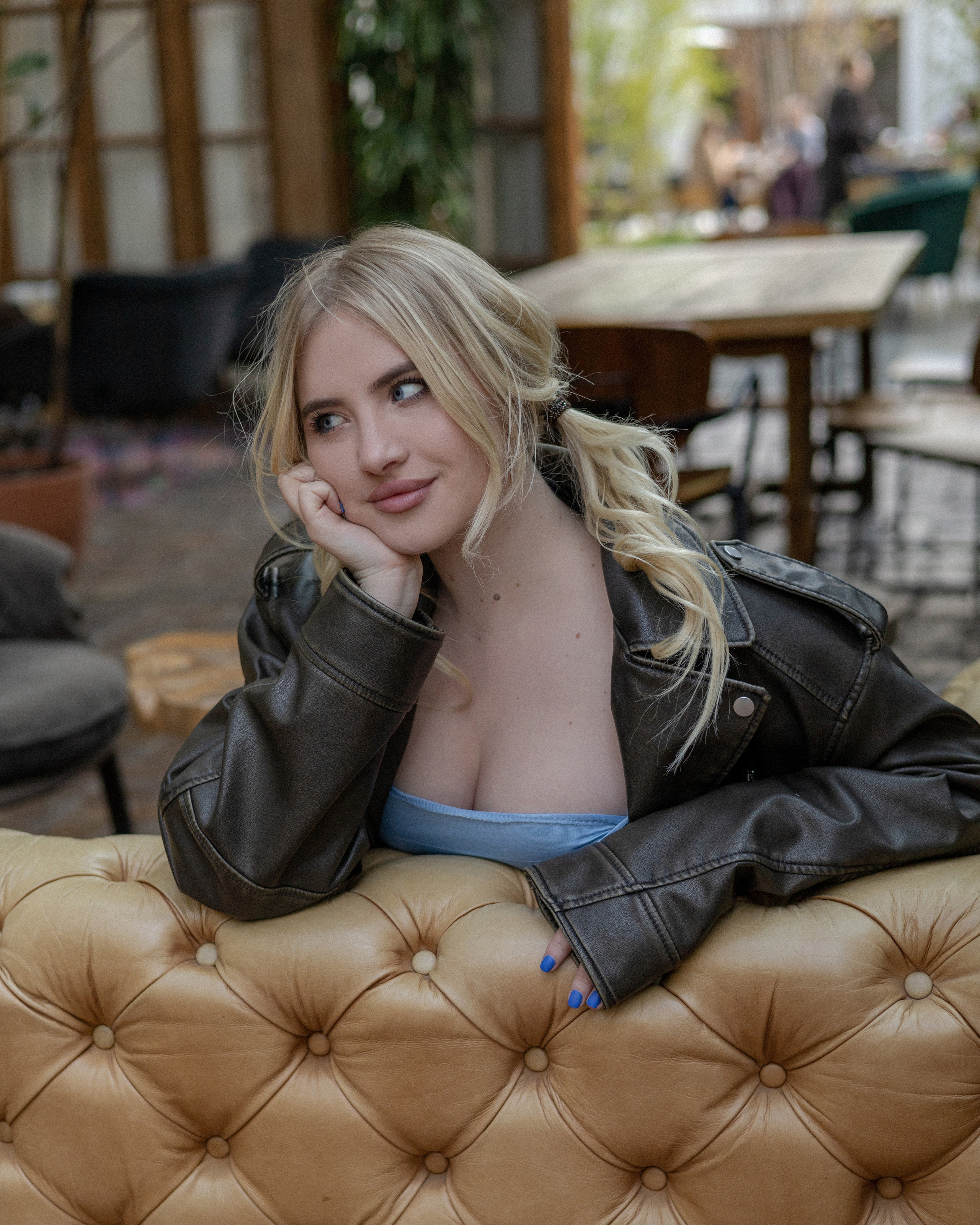 Ксюша и Алина. Фотограф Москва Лада Ларина