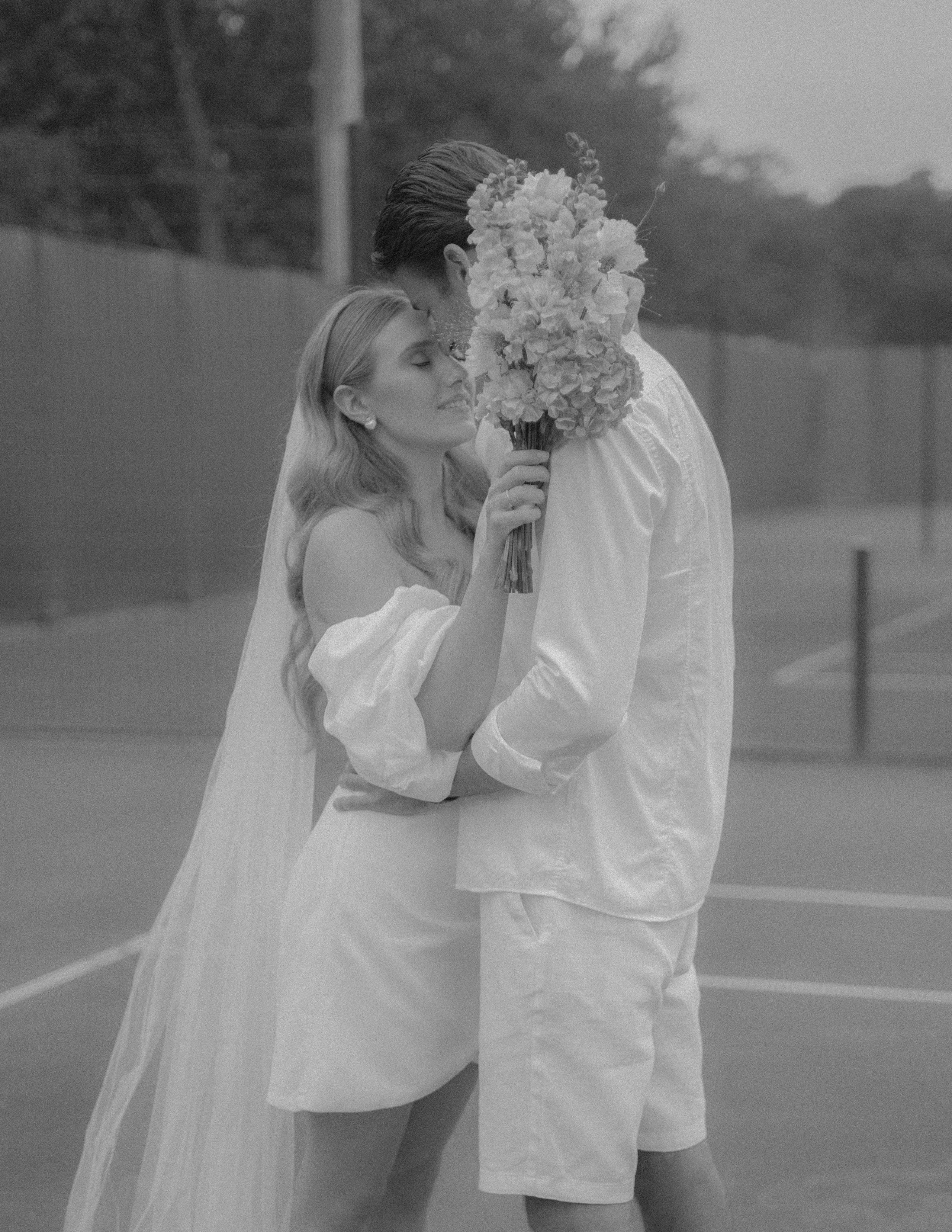 Настя и Лёша. Фотограф Москва Лада Ларина