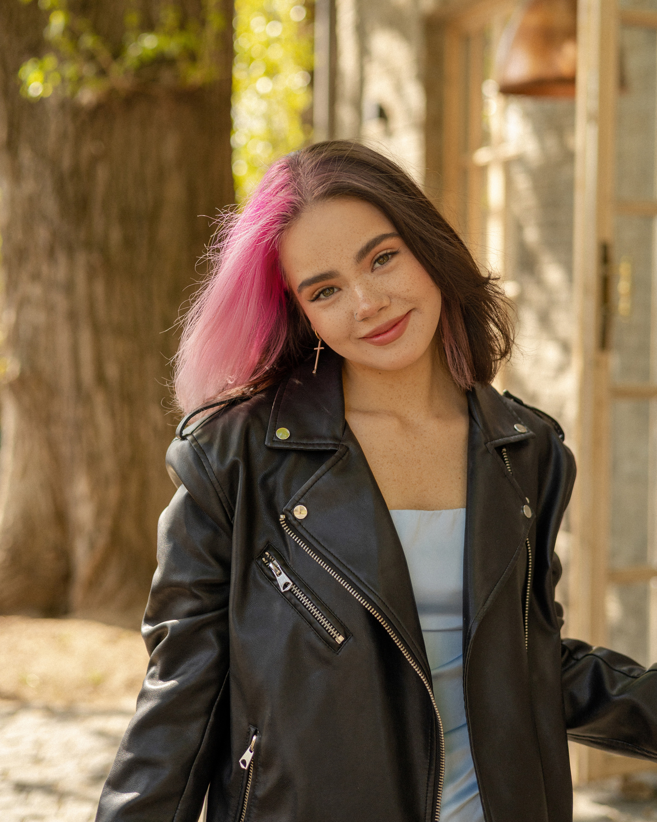 Ксюша и Алина. Фотограф Москва Лада Ларина