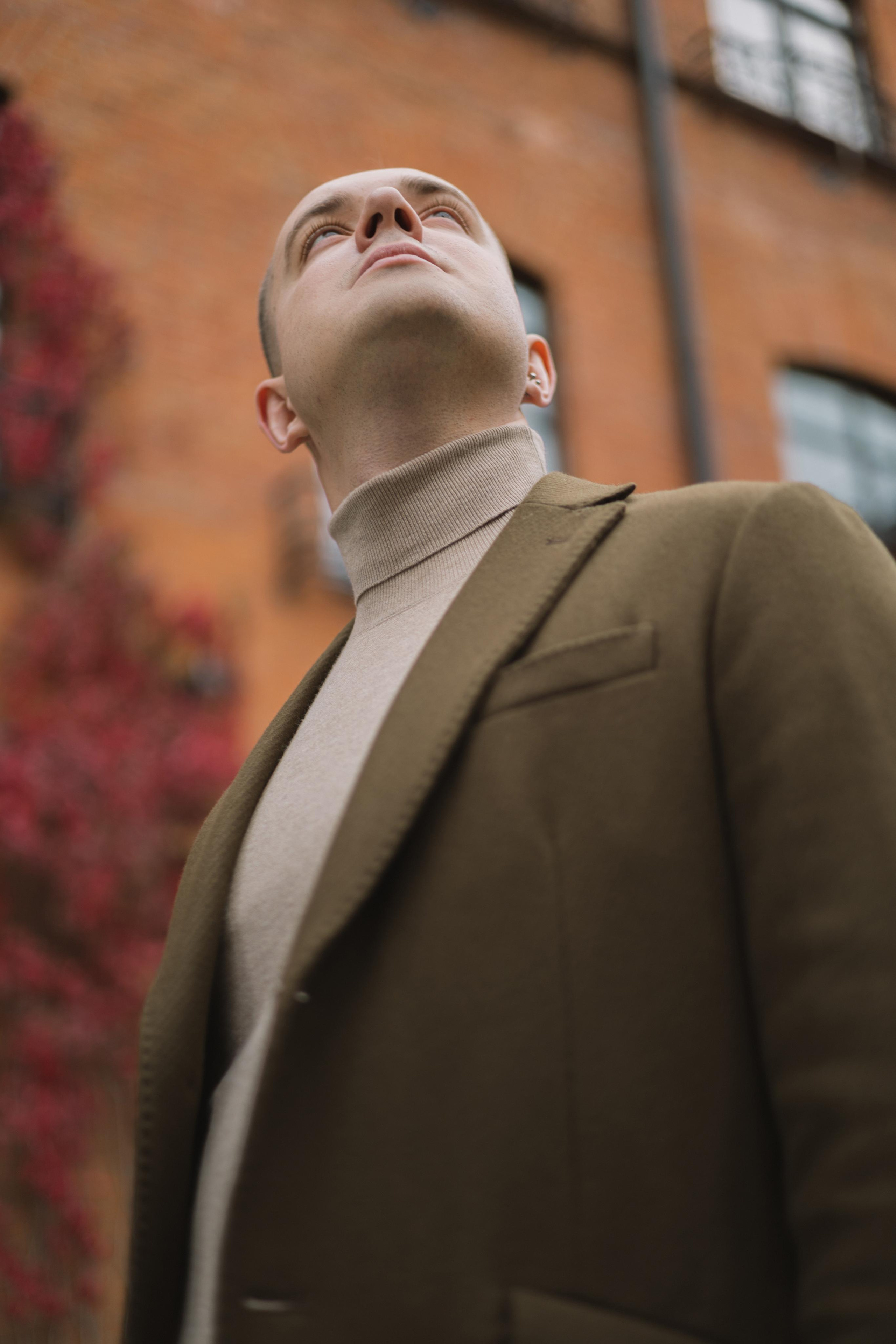 Мужская фотосессия. Фотограф Москва Лада Ларина