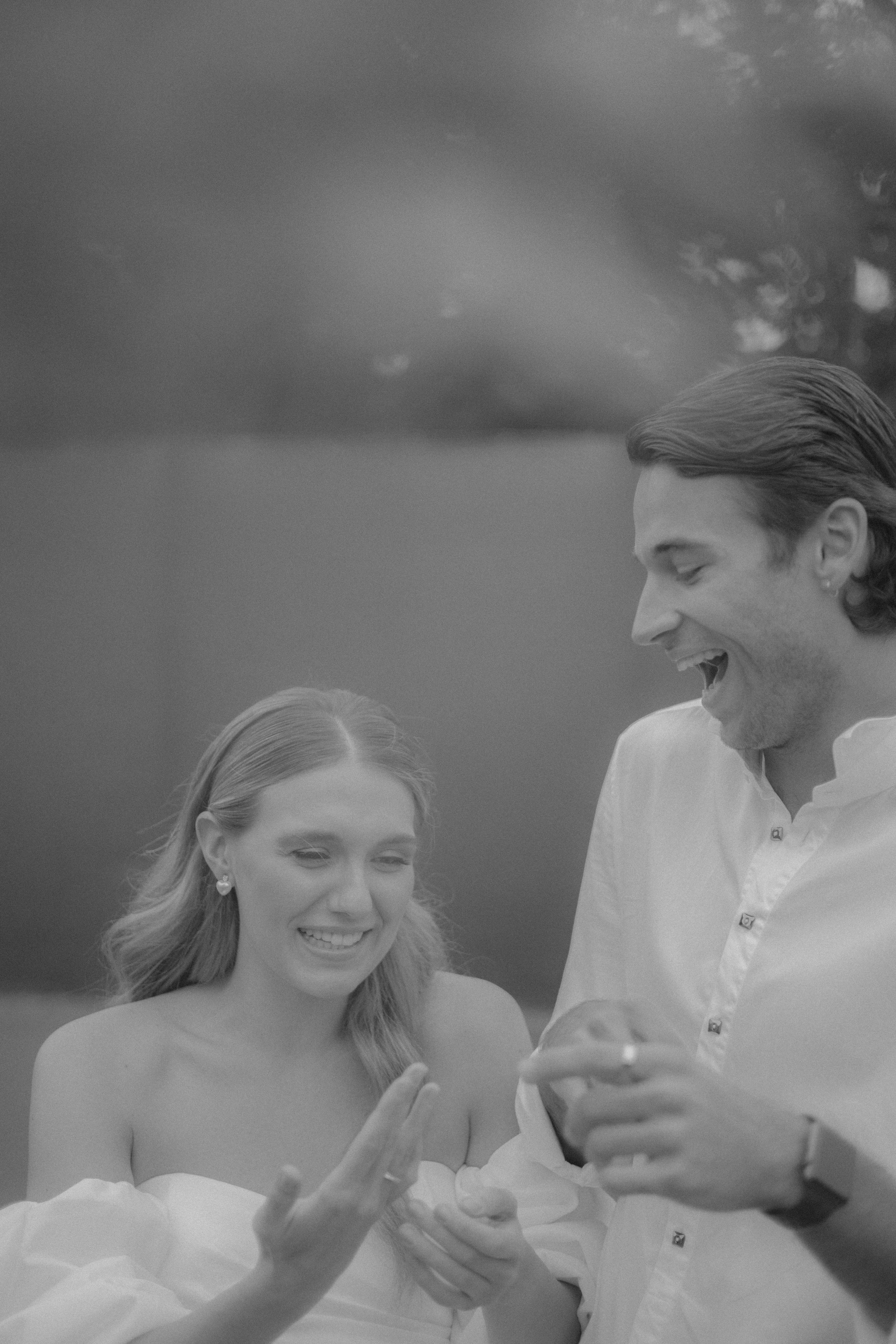 Настя и Лёша. Фотограф Москва Лада Ларина