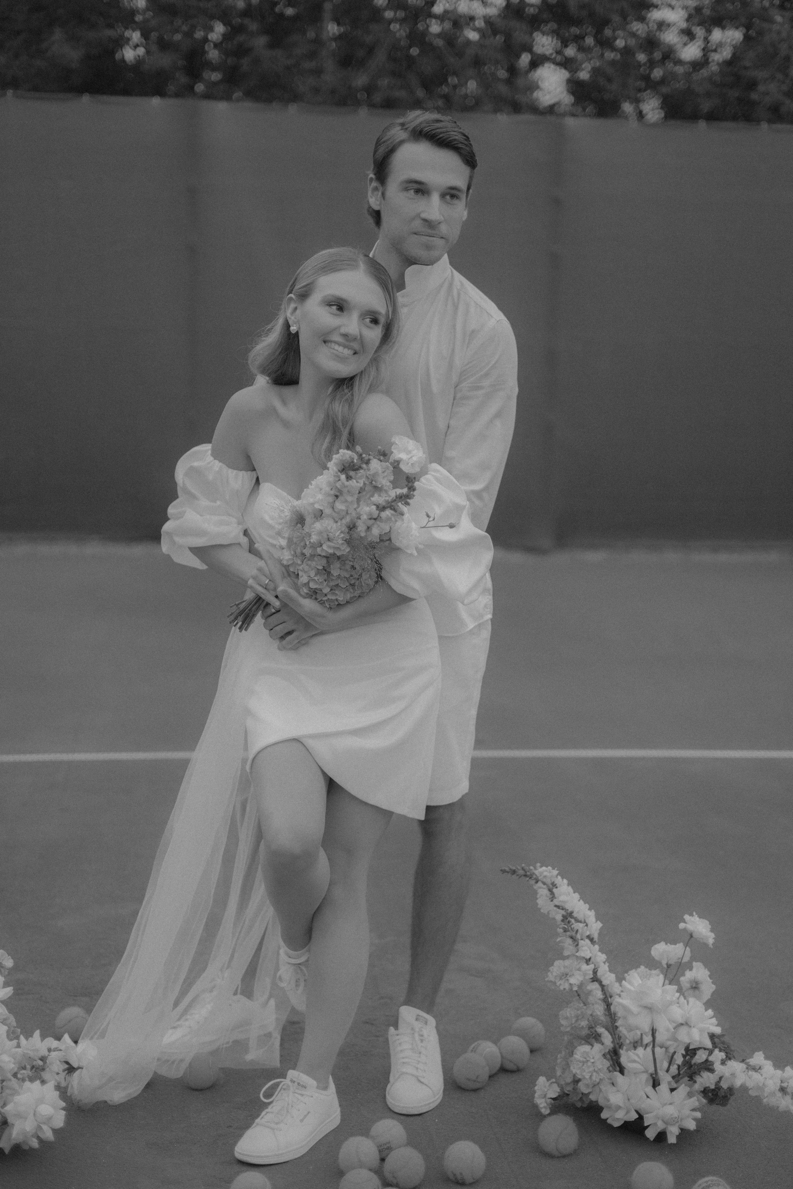 Настя и Лёша. Фотограф Москва Лада Ларина