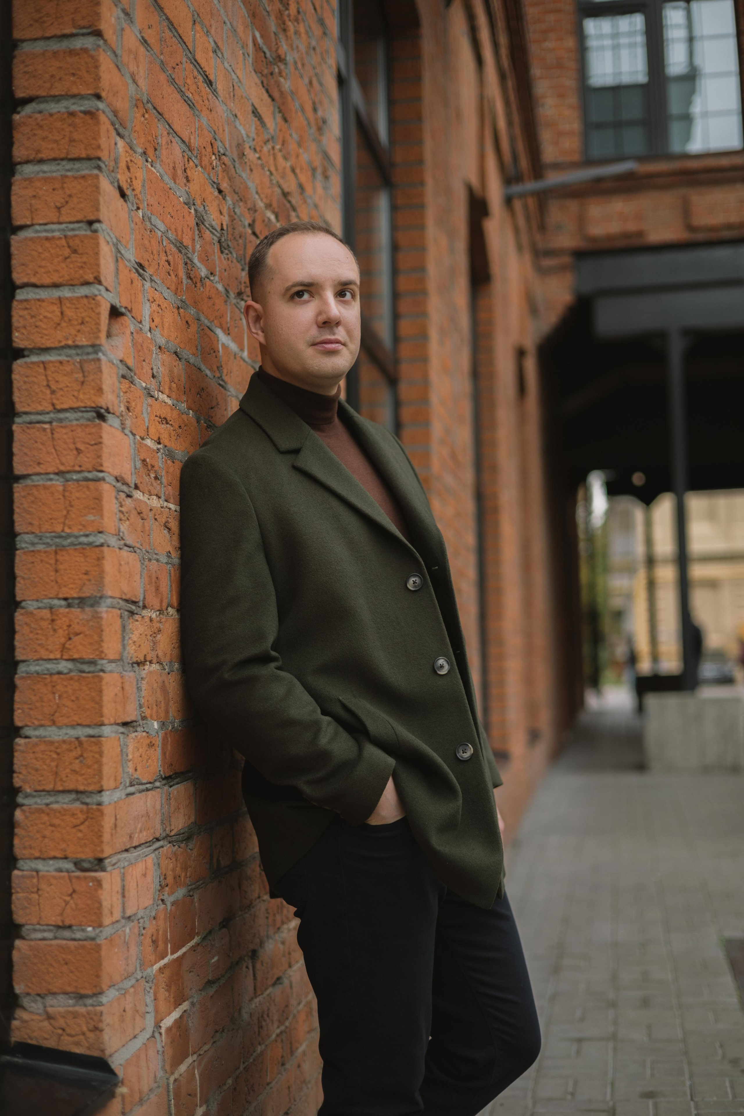 Мужская фотосессия. Фотограф Москва Лада Ларина