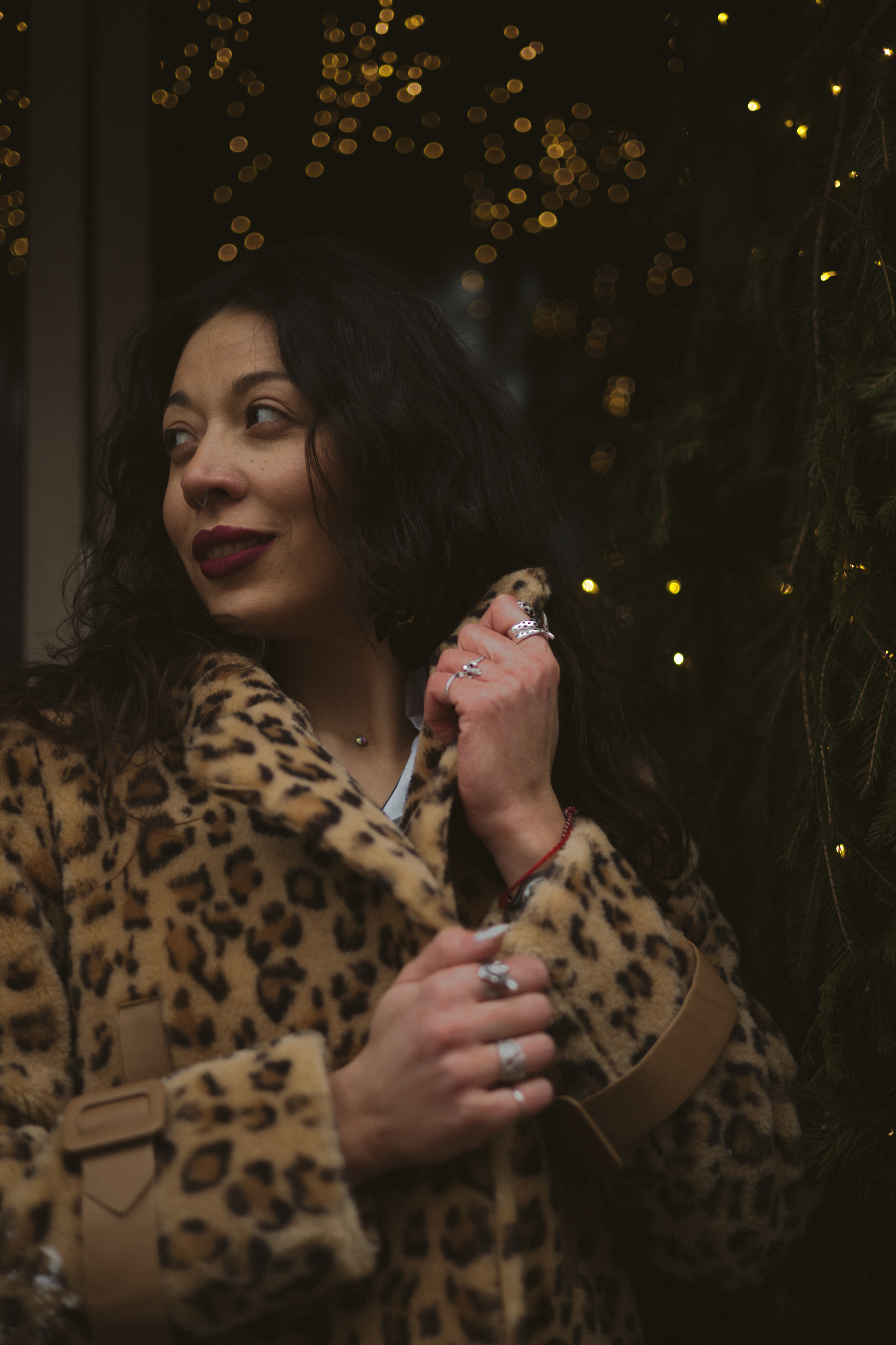 Уличная. Фотограф Москва Лада Ларина