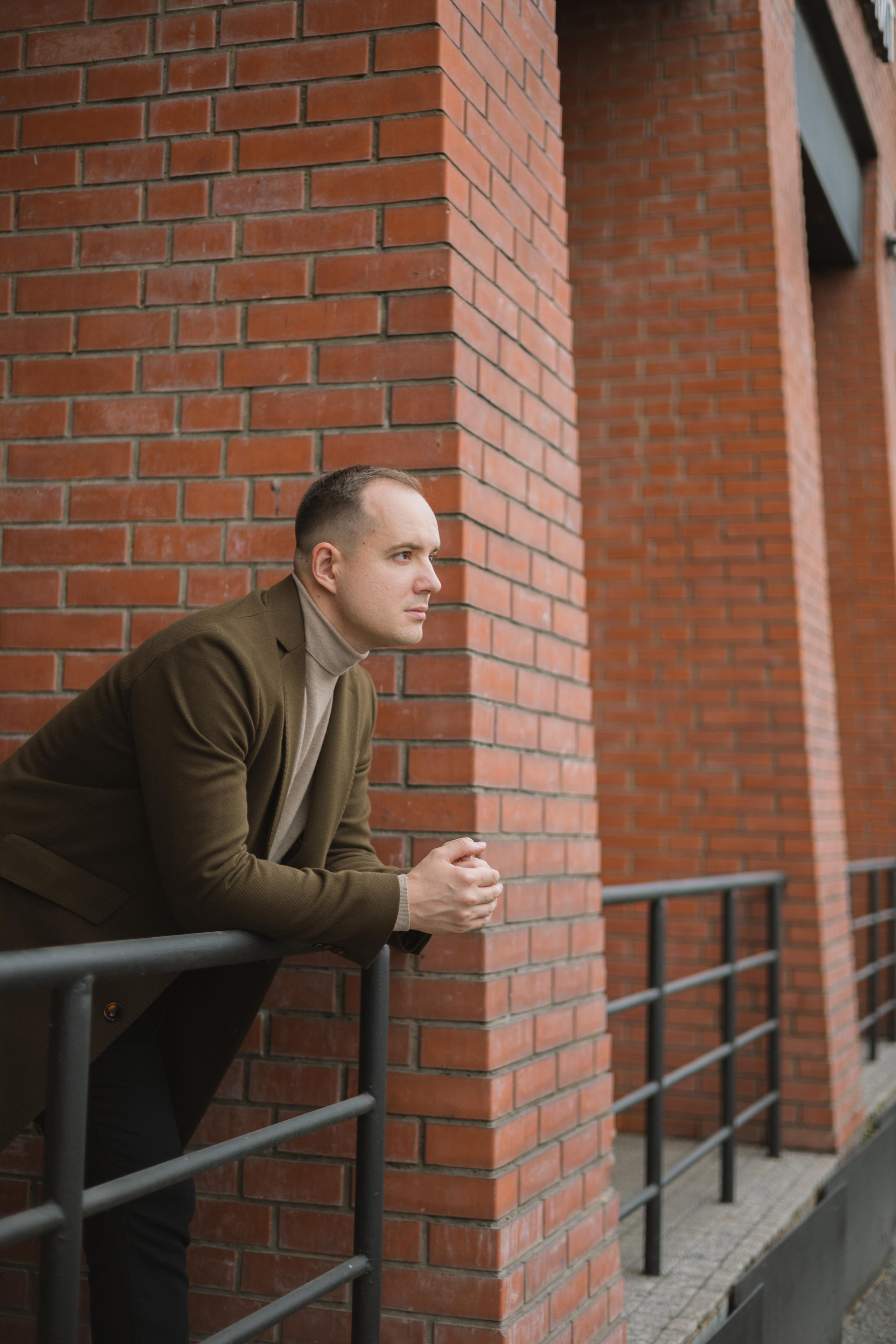 Мужская фотосессия. Фотограф Москва Лада Ларина