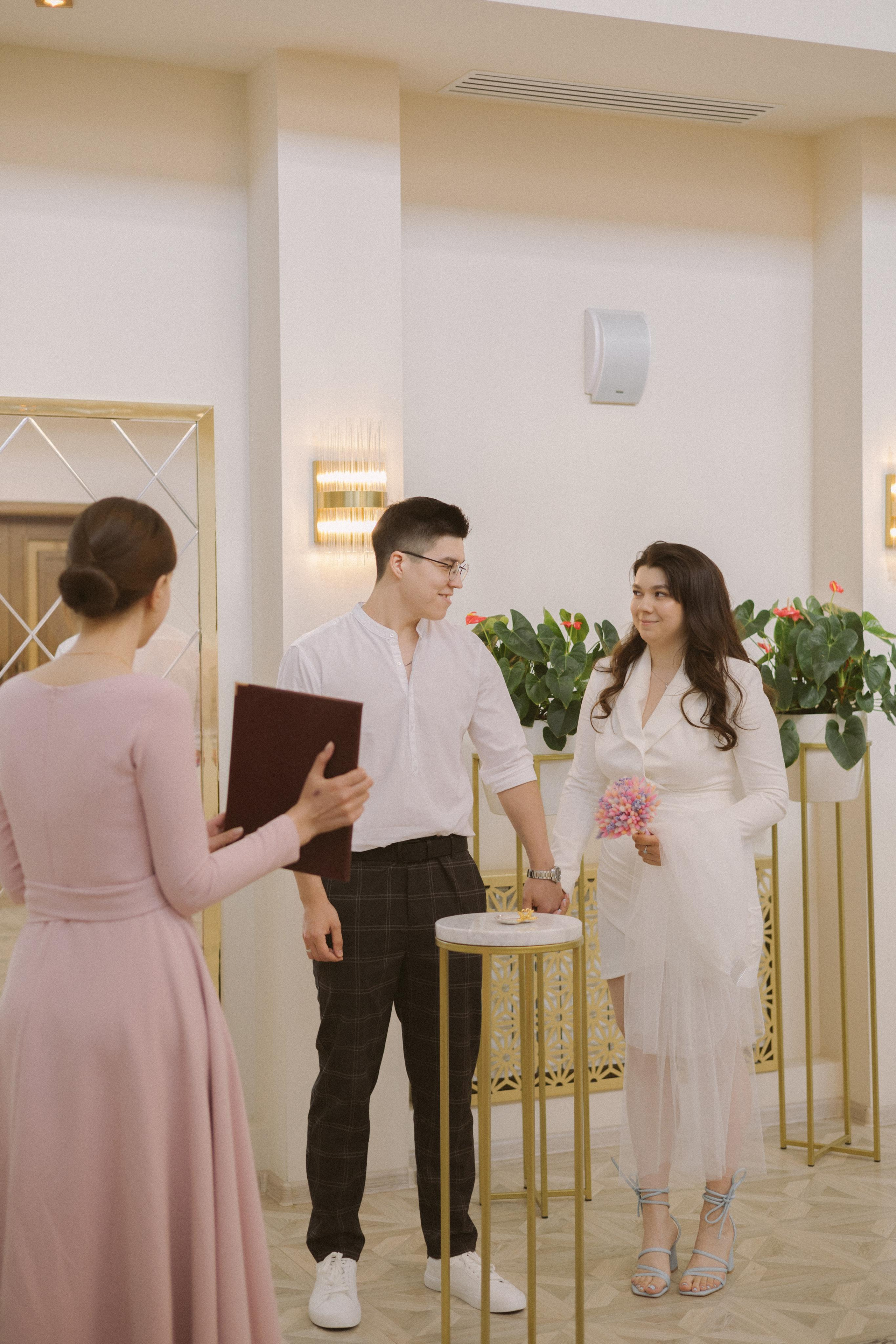 Рита и Саша. Фотограф Москва Лада Ларина