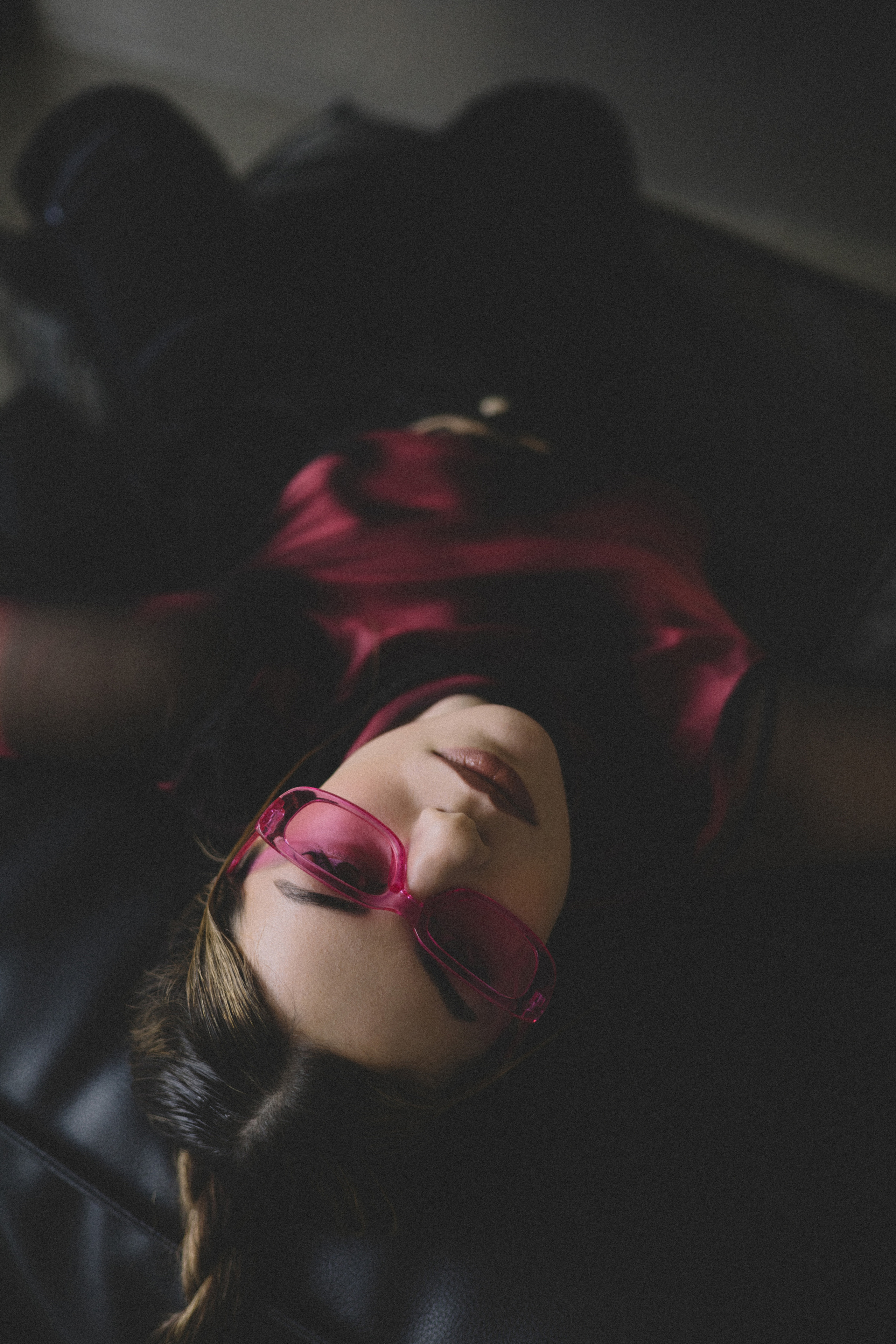 Студийная. Фотограф Москва Лада Ларина