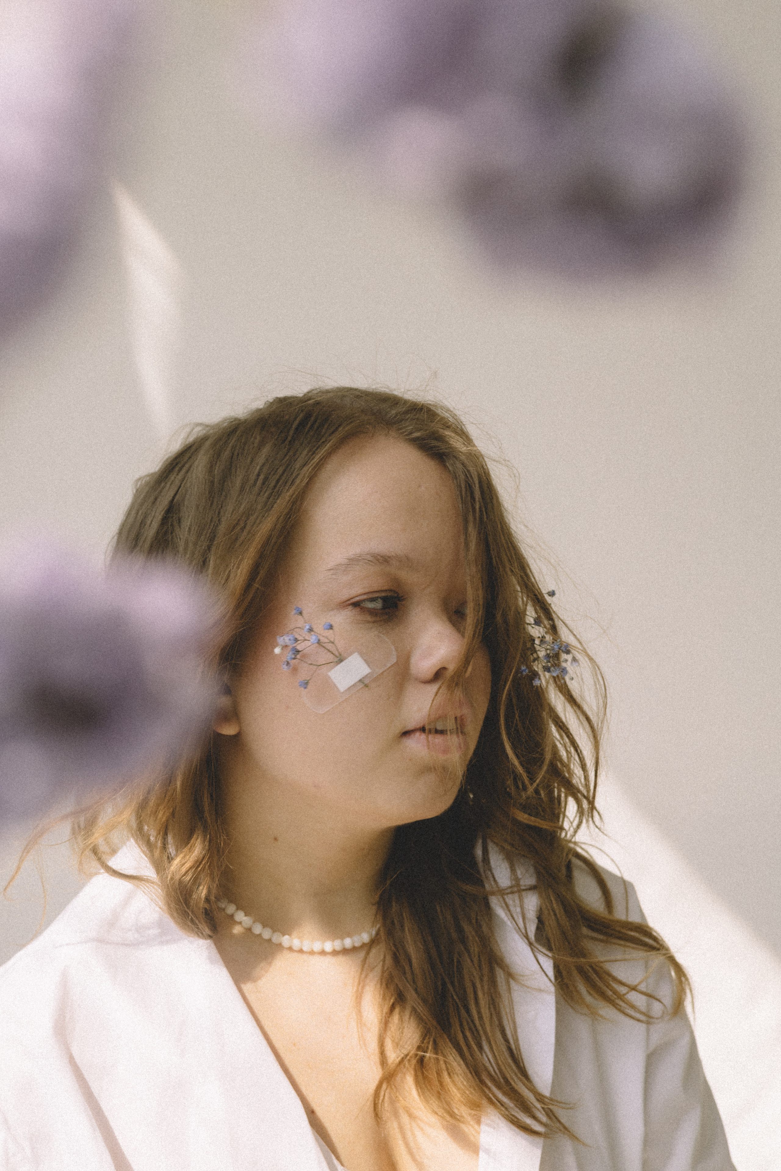 Студийная. Фотограф Москва Лада Ларина