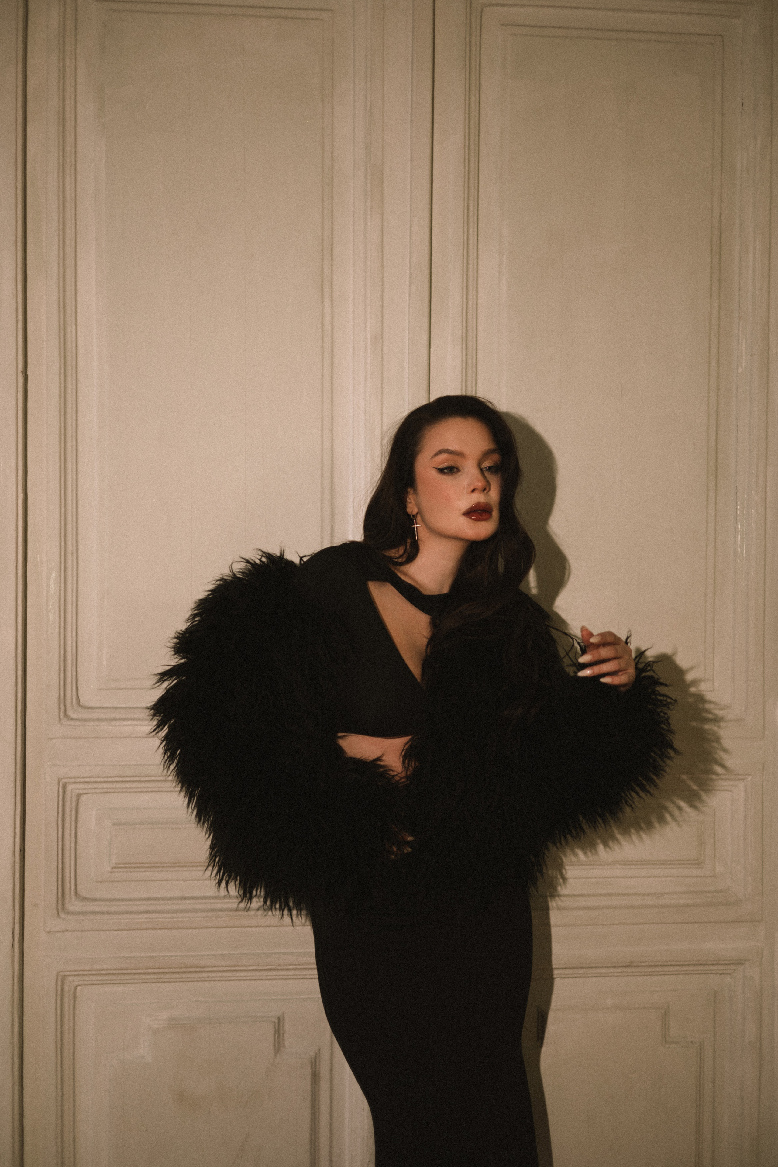 Студийная. Фотограф Москва Лада Ларина