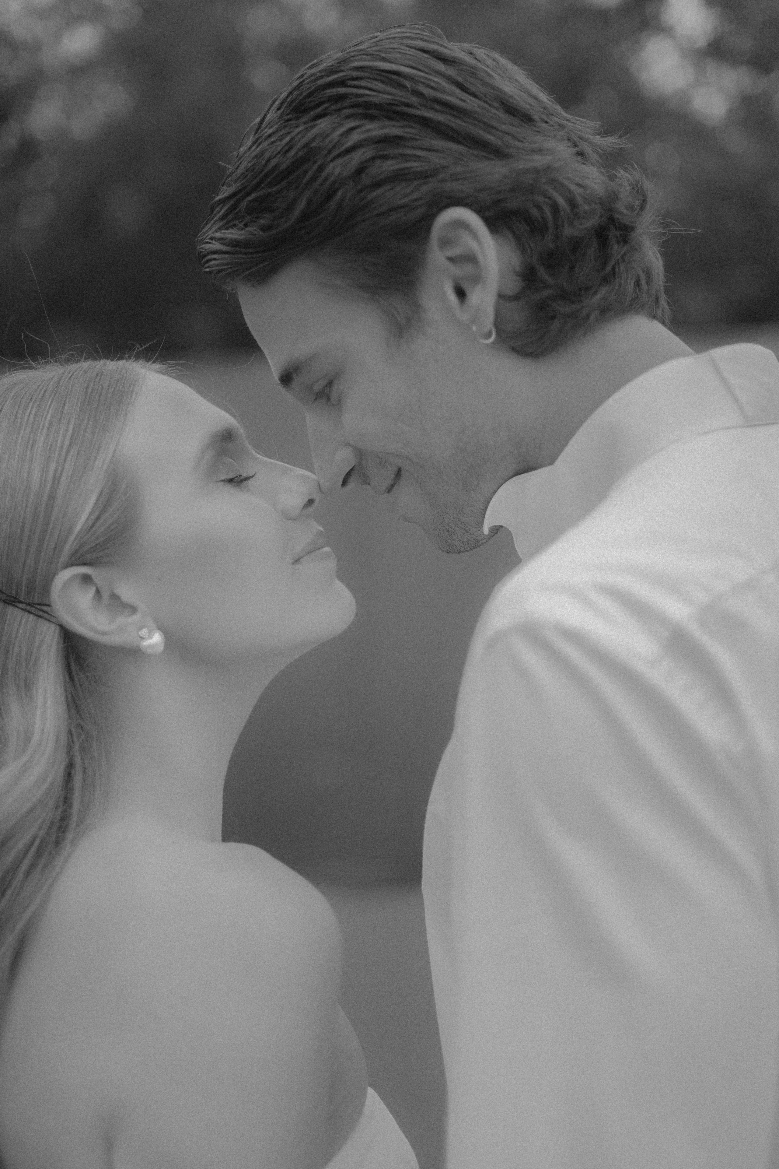 Настя и Лёша. Фотограф Москва Лада Ларина