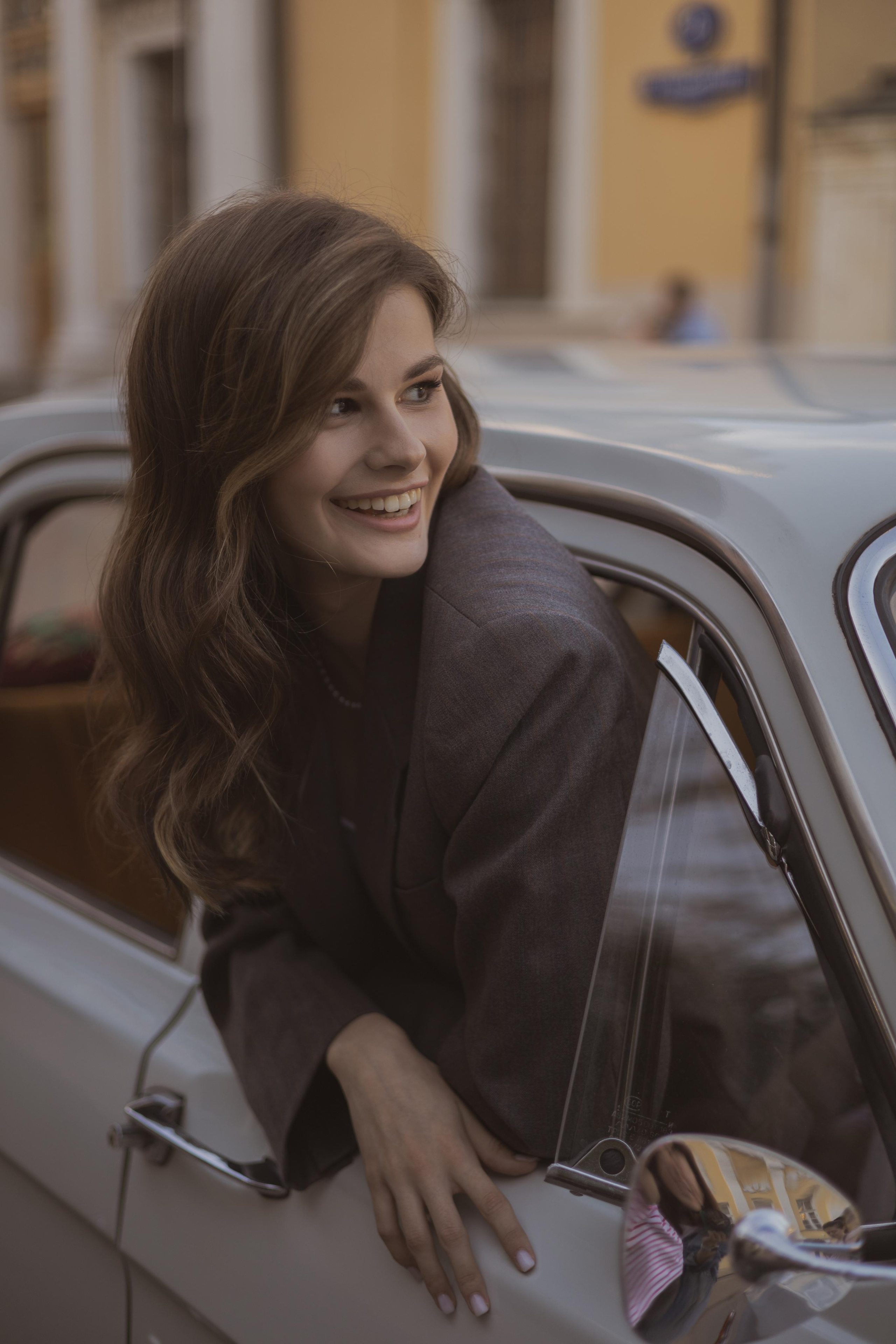 Аня и Даня. Фотограф Москва Лада Ларина