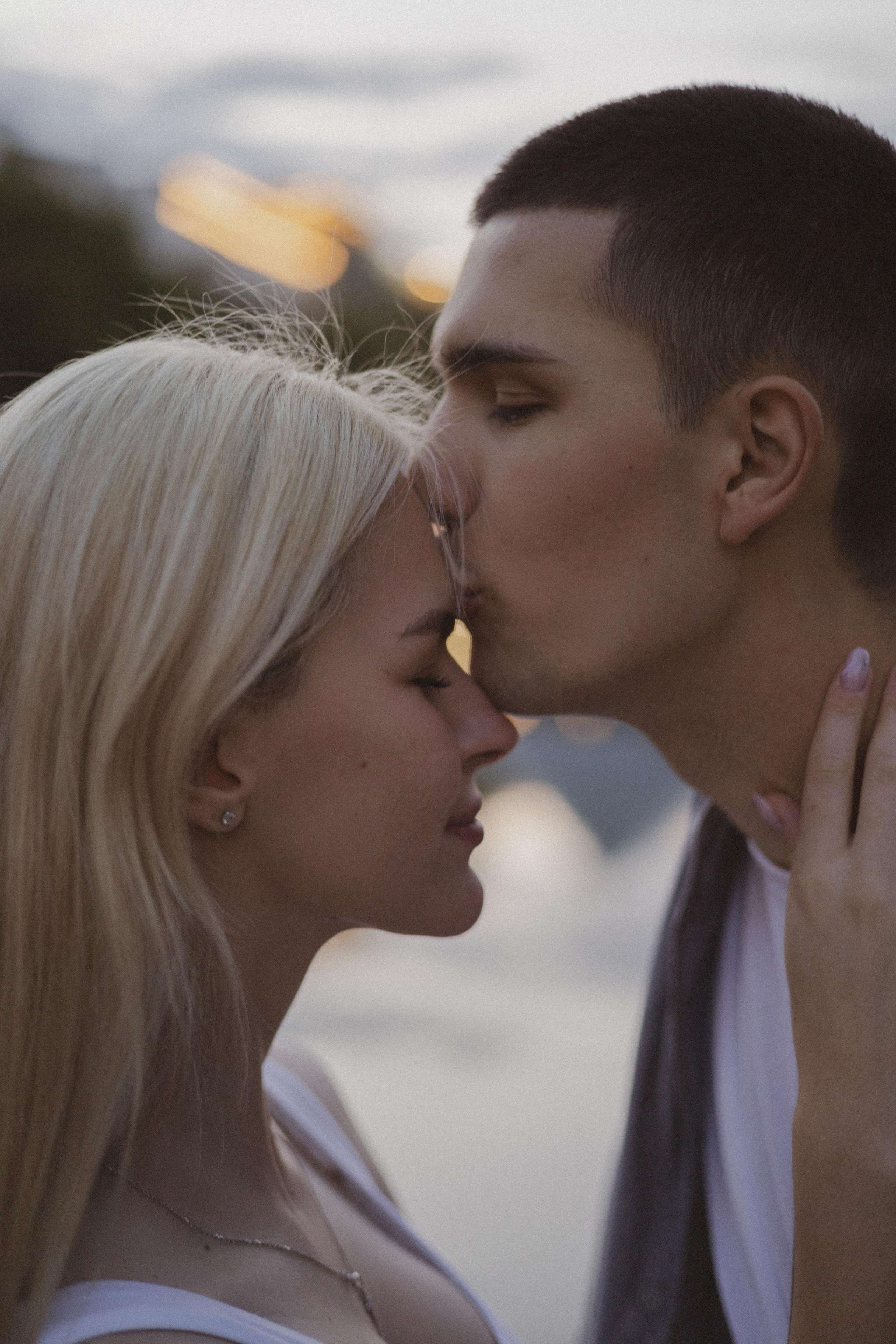 Ариадна и Костя. Фотограф Москва Лада Ларина