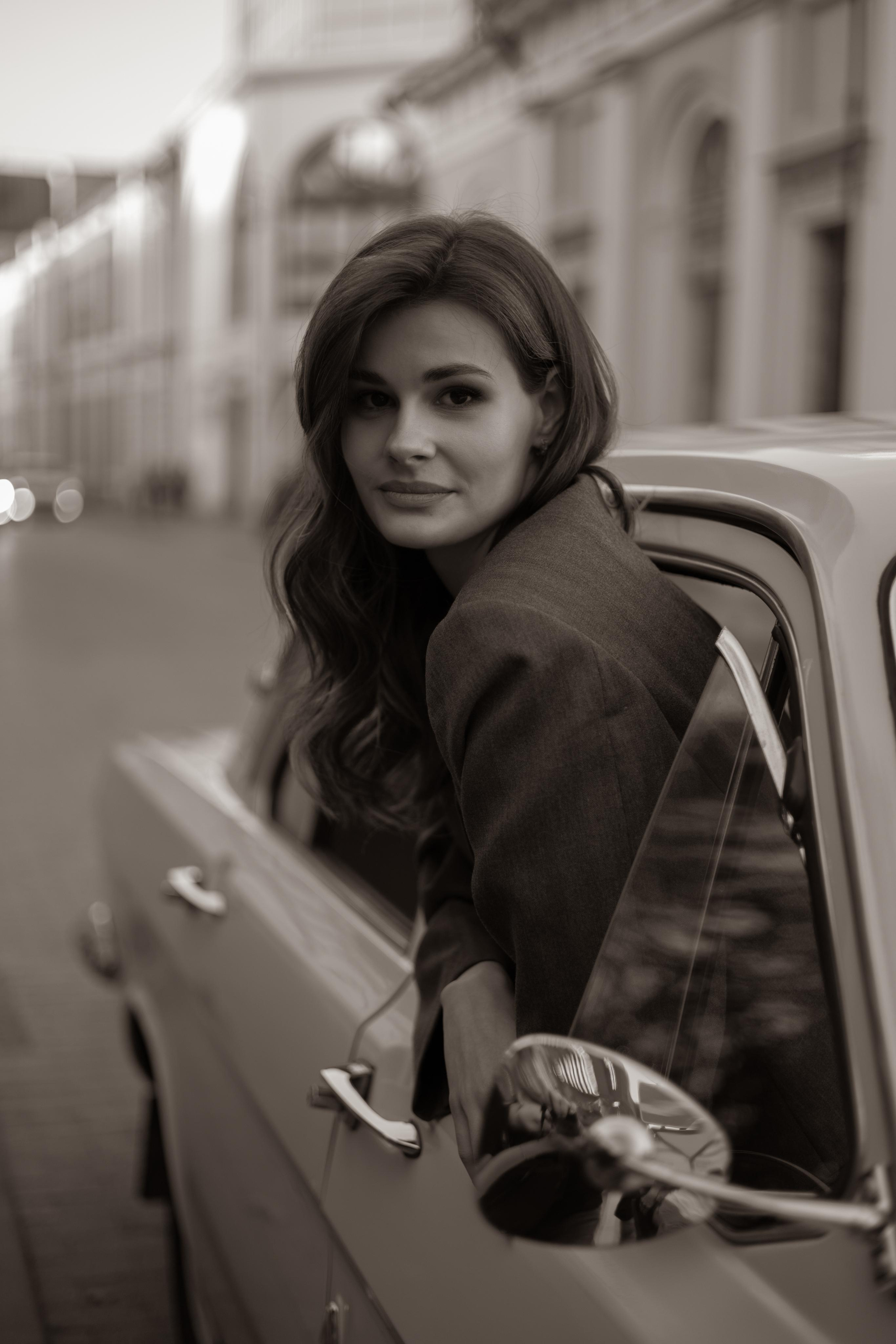 Аня и Даня. Фотограф Москва Лада Ларина