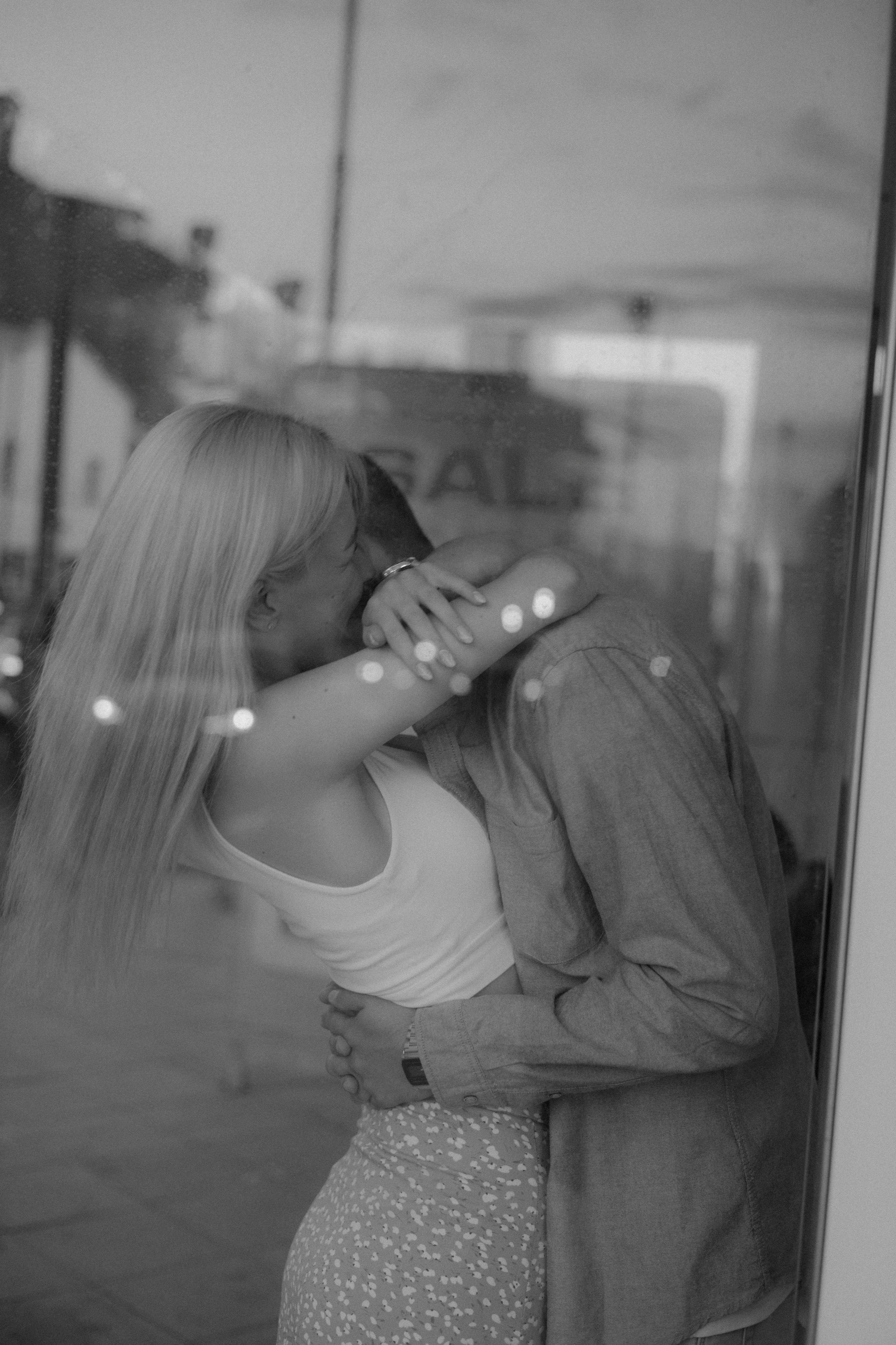 Ариадна и Костя. Фотограф Москва Лада Ларина