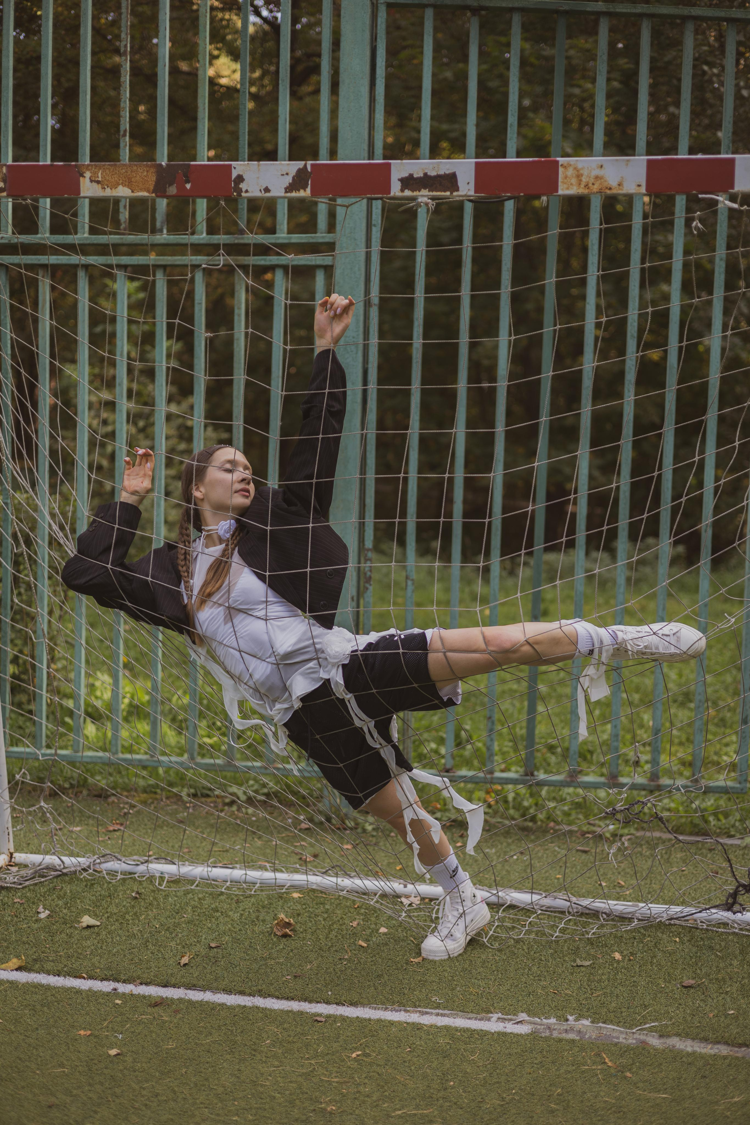 Уличная. Фотограф Москва Лада Ларина