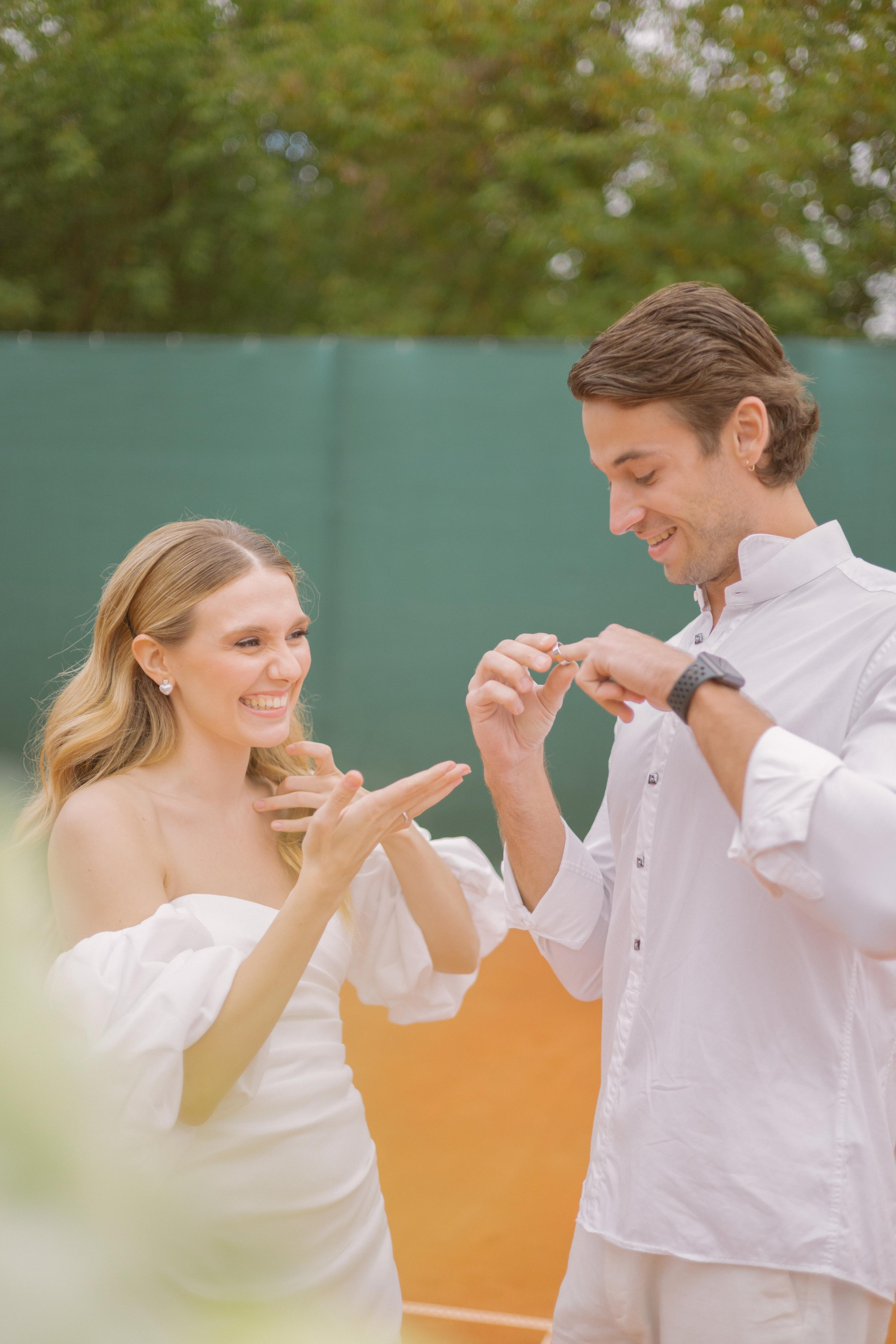 Настя и Лёша. Фотограф Москва Лада Ларина