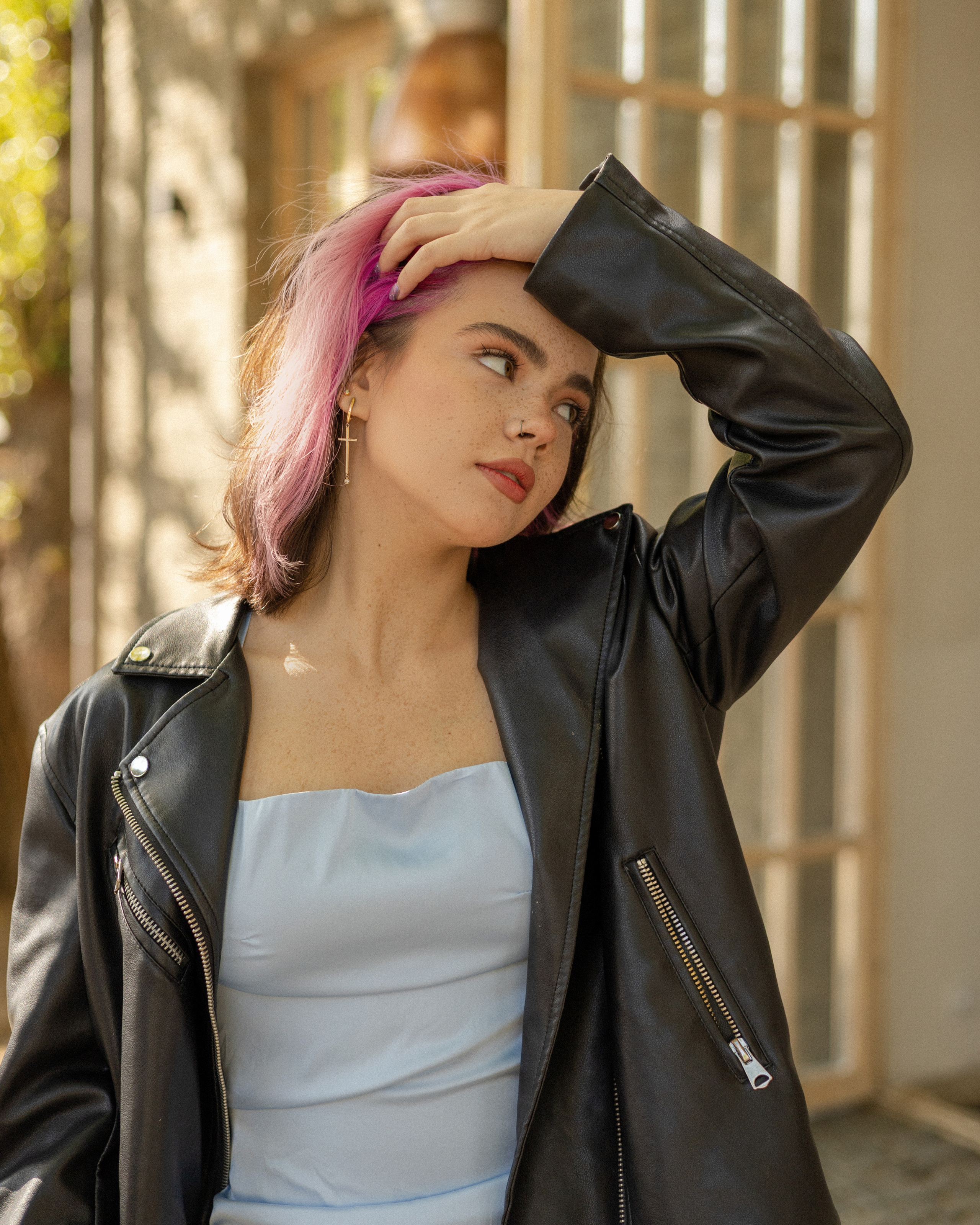 Ксюша и Алина. Фотограф Москва Лада Ларина