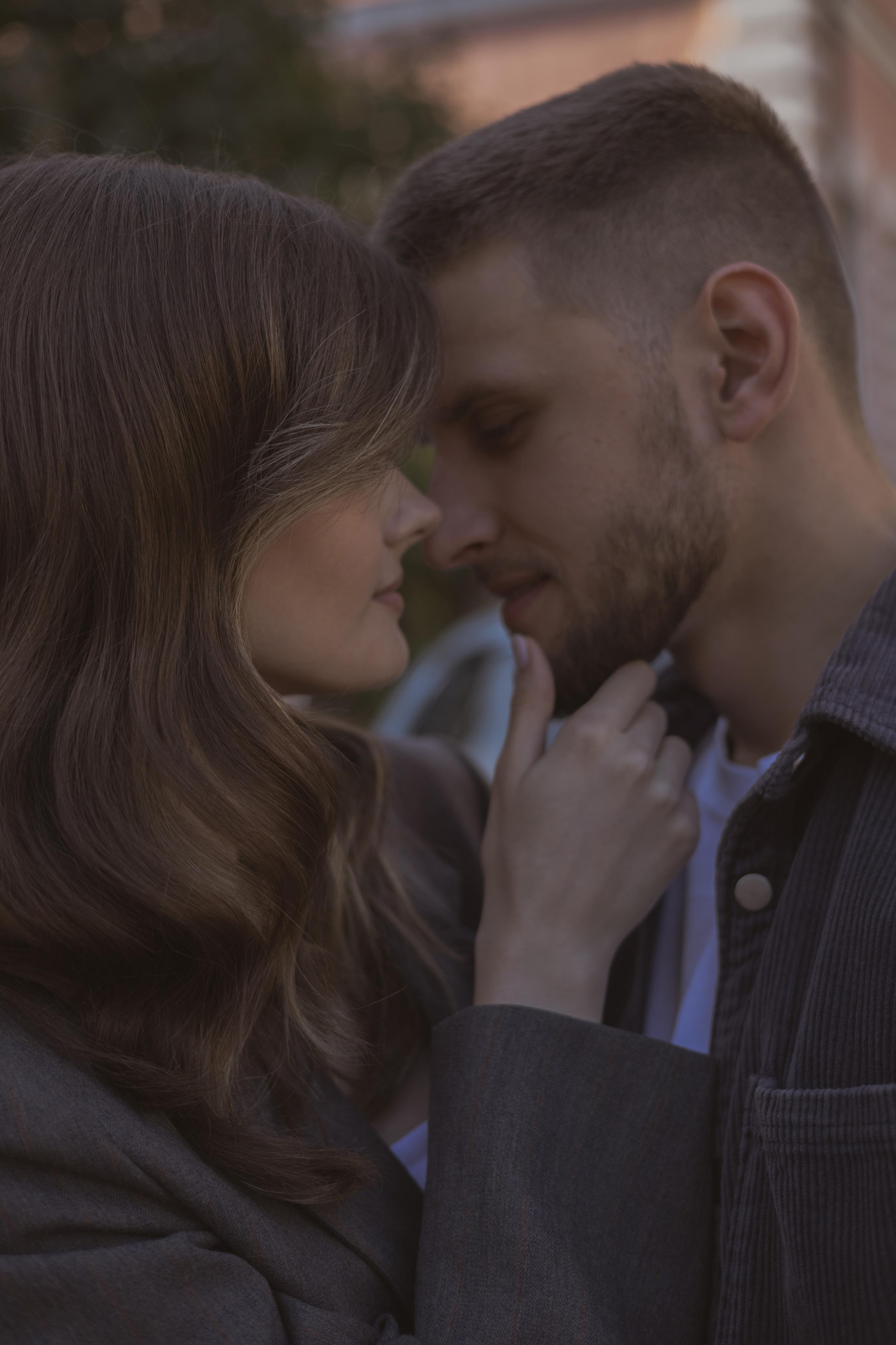 Аня и Даня. Фотограф Москва Лада Ларина