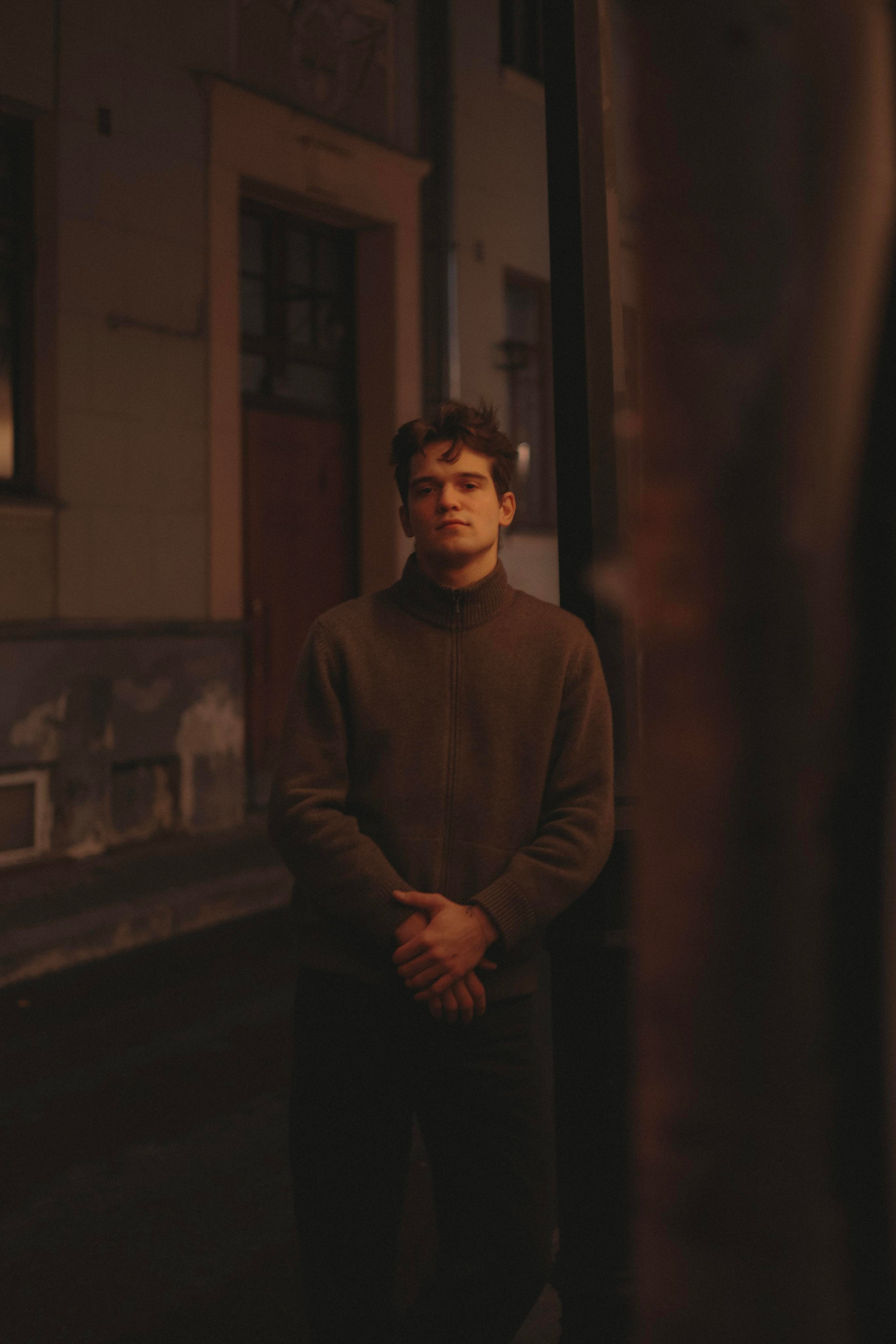 Мужская фотосессия. Фотограф Москва Лада Ларина