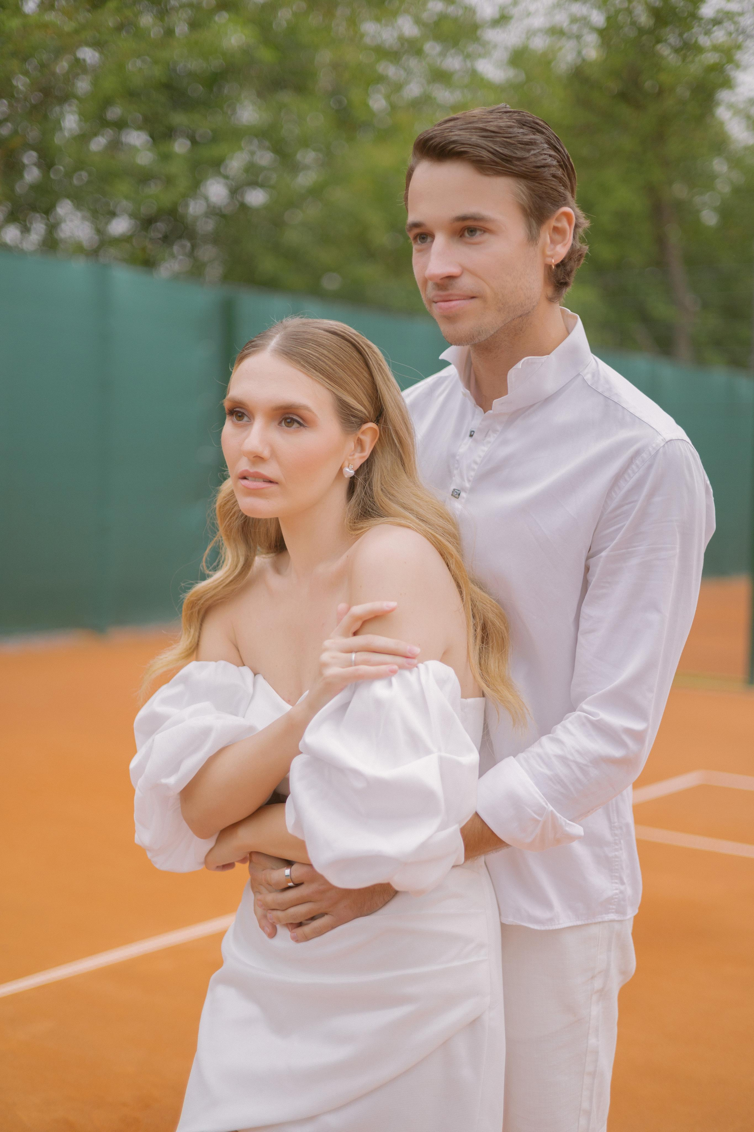 Настя и Лёша. Фотограф Москва Лада Ларина