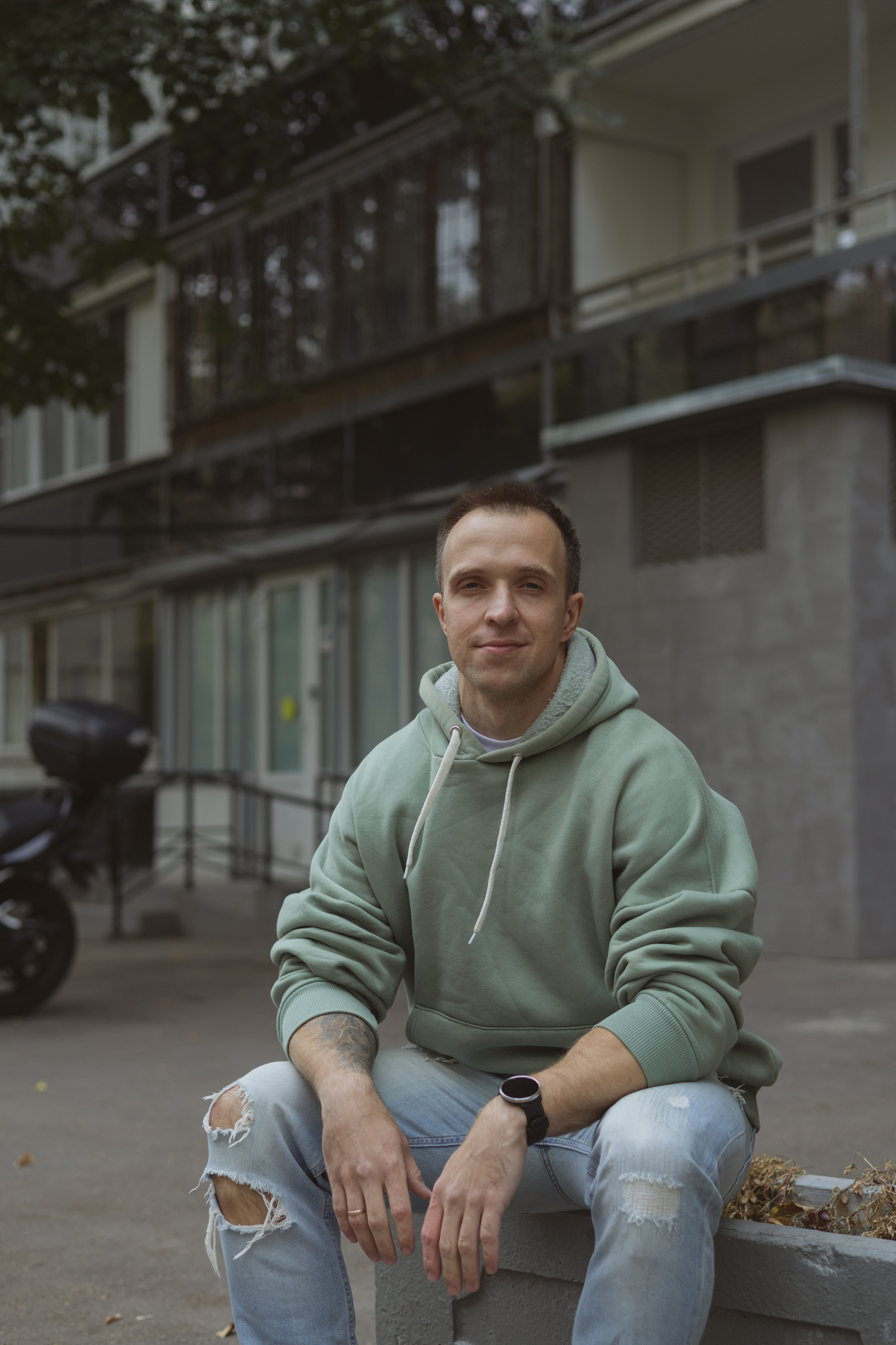 Мужская фотосессия. Фотограф Москва Лада Ларина