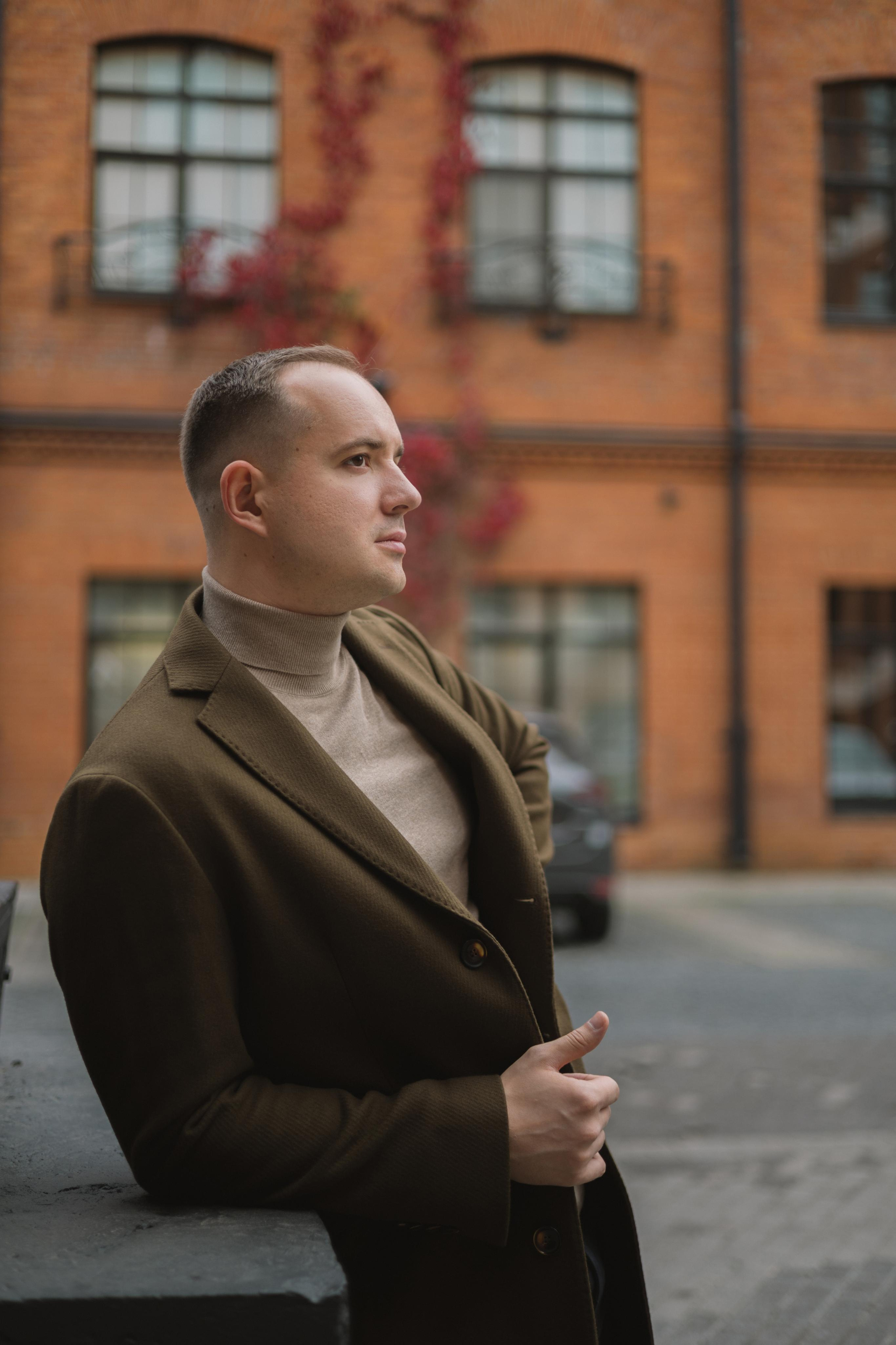 Мужская фотосессия. Фотограф Москва Лада Ларина