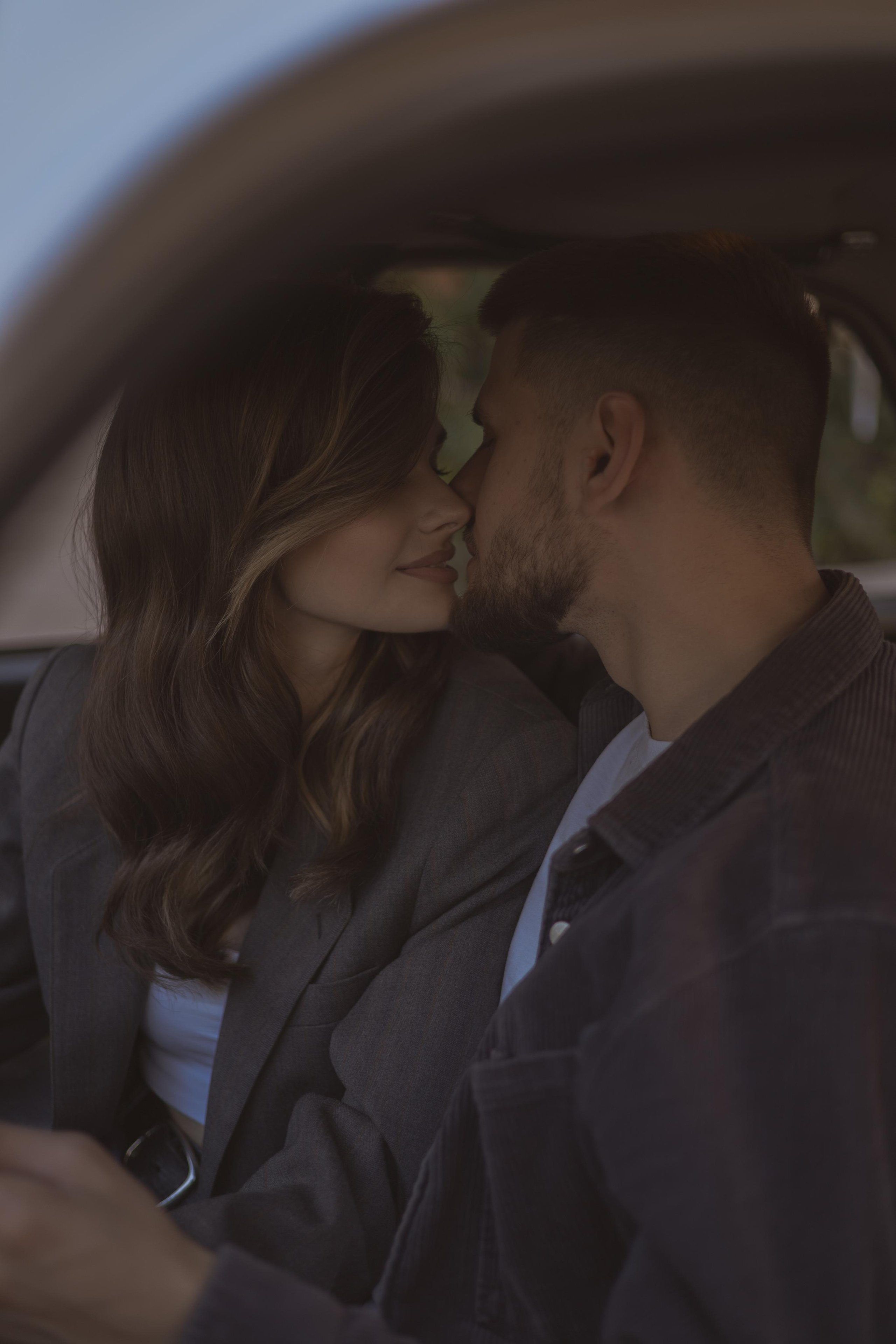 Аня и Даня. Фотограф Москва Лада Ларина