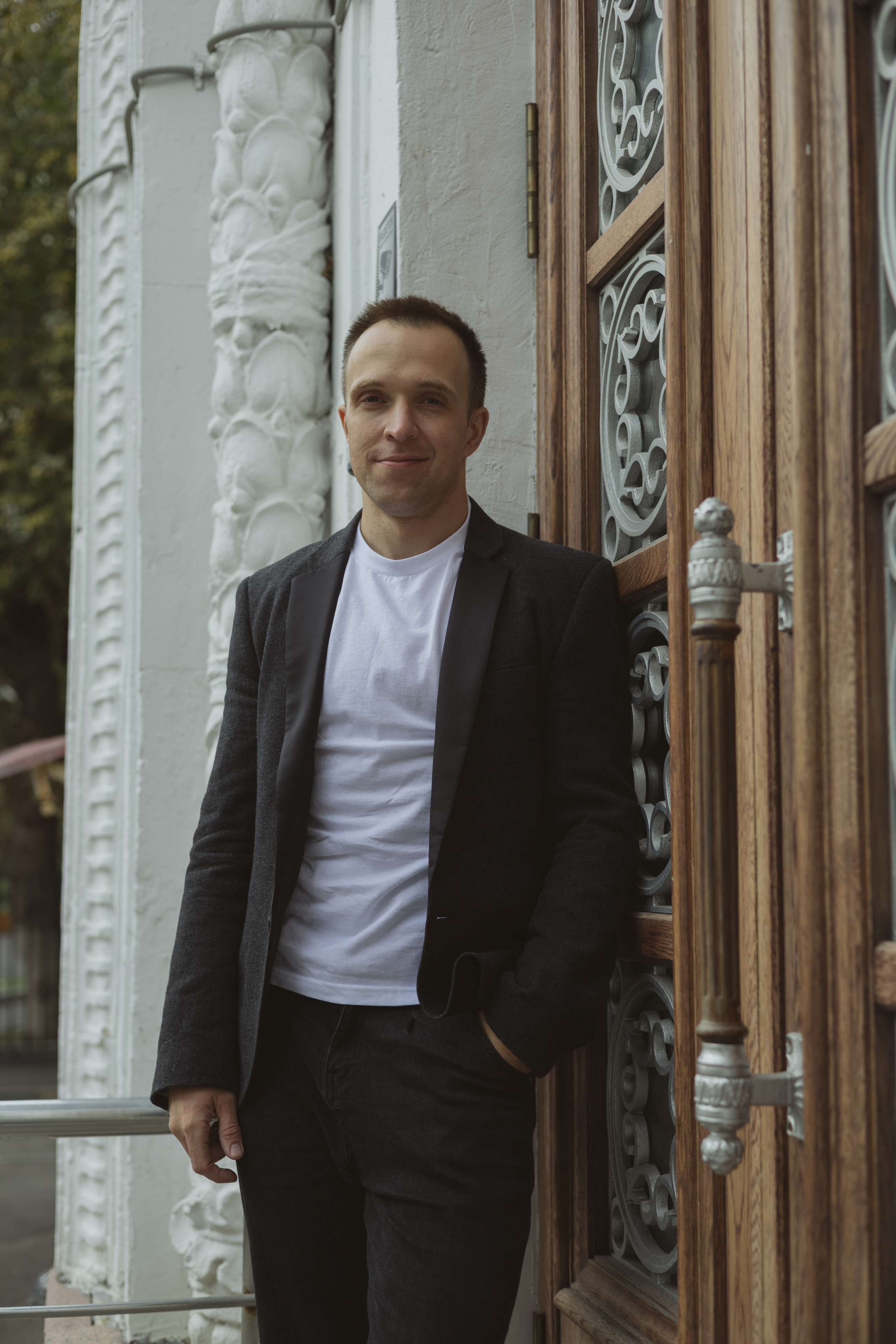 Мужская фотосессия. Фотограф Москва Лада Ларина