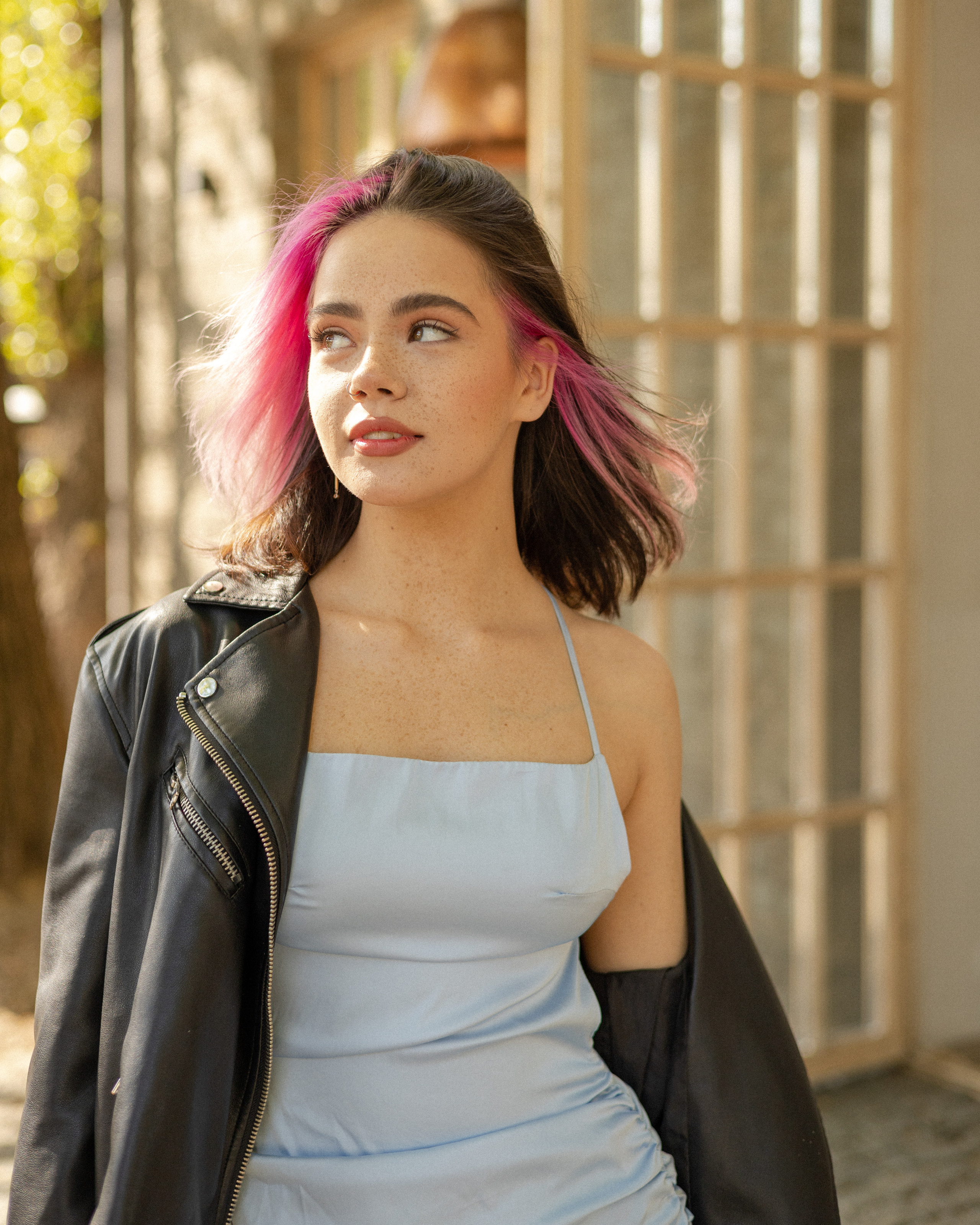 Ксюша и Алина. Фотограф Москва Лада Ларина