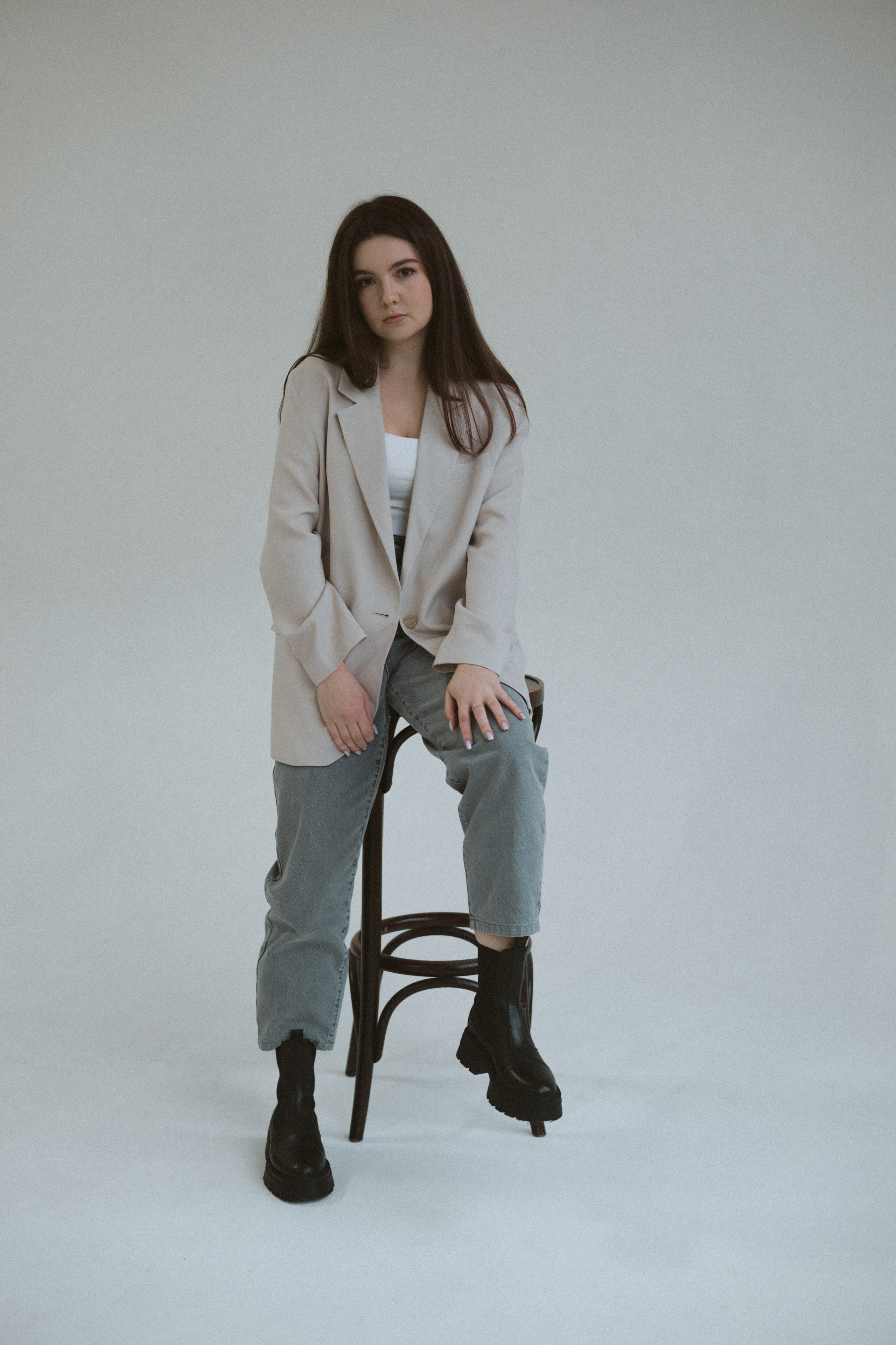 Оля и Лера. Фотограф Москва Лада Ларина