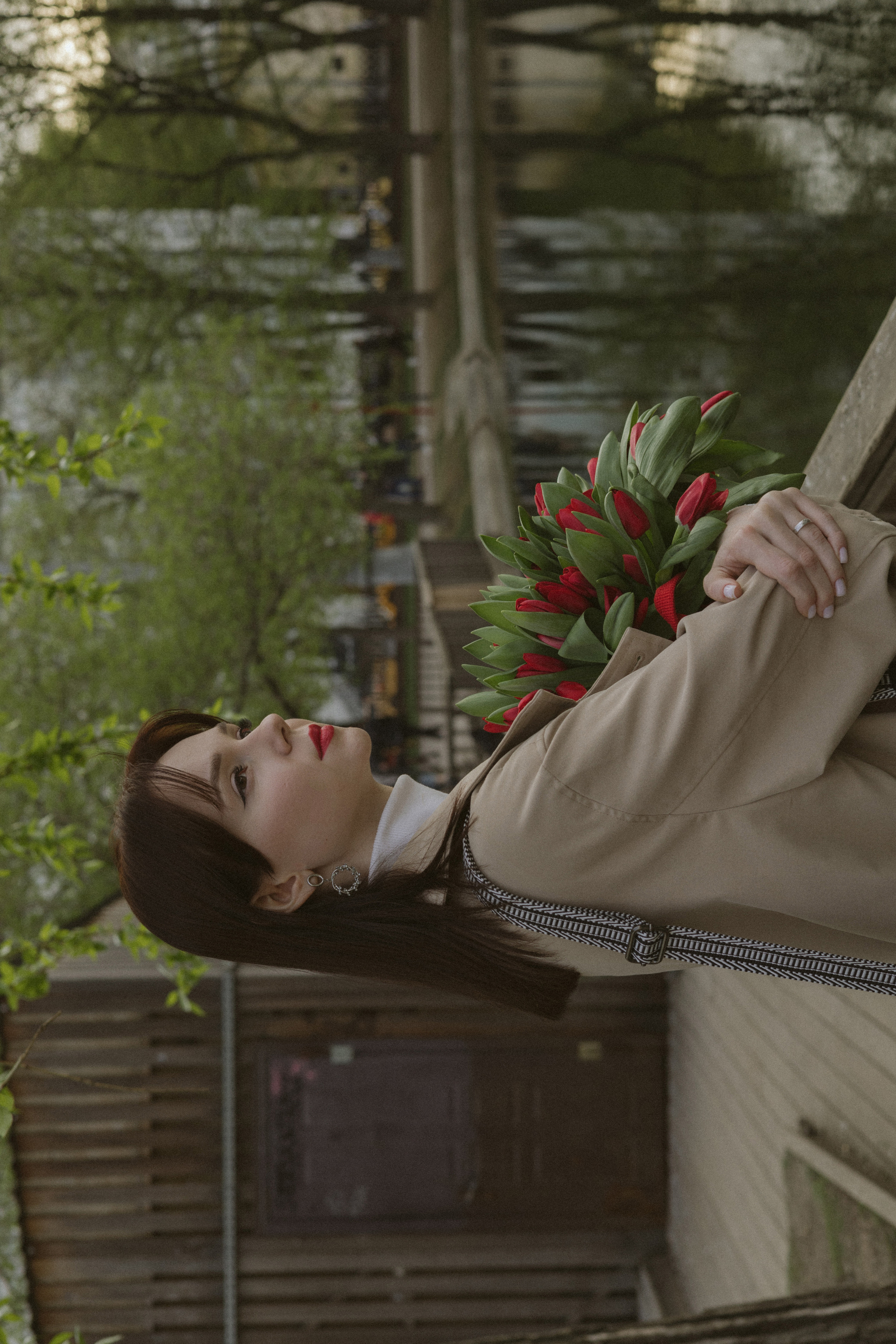 Уличная. Фотограф Москва Лада Ларина