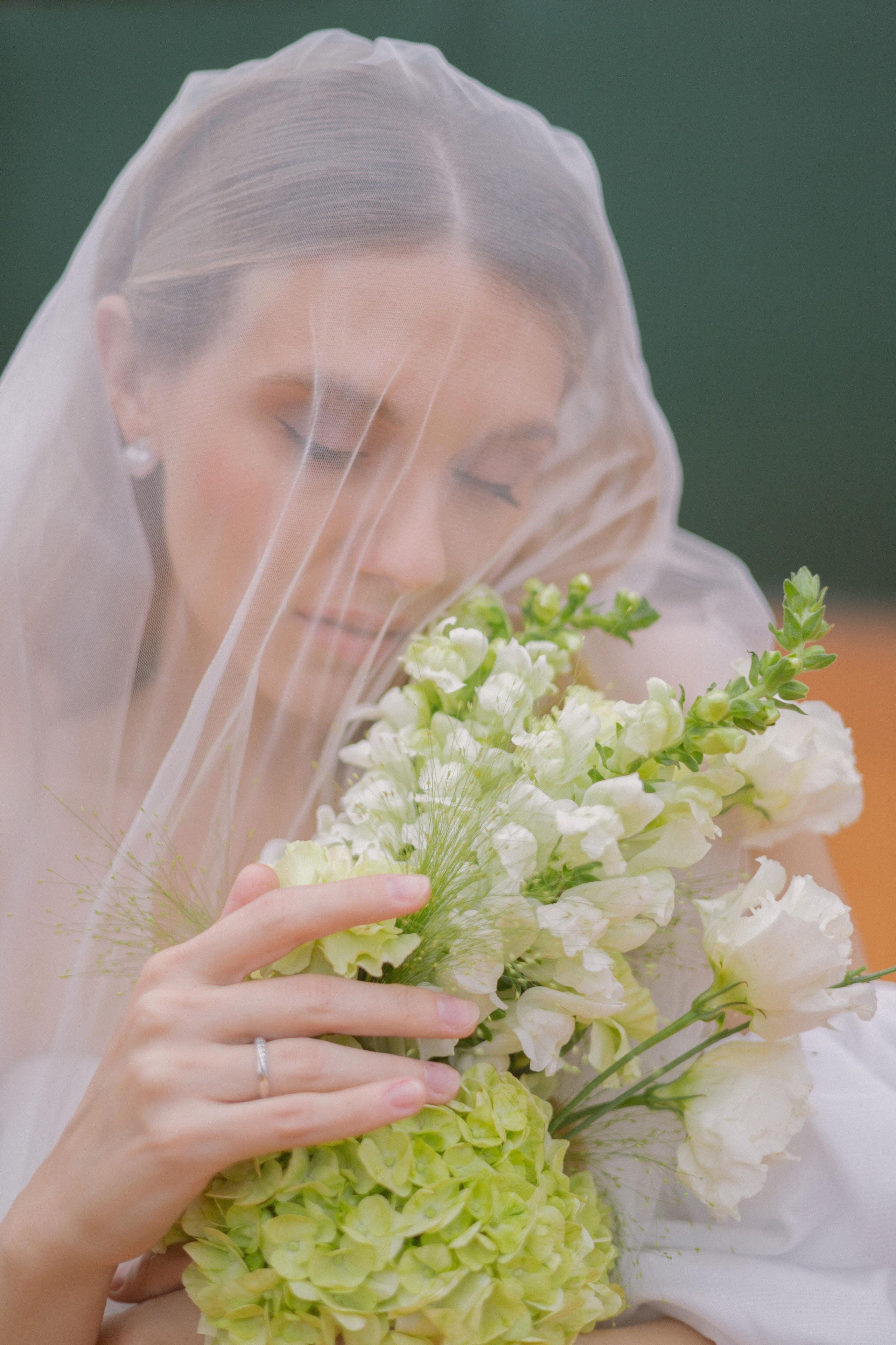 Настя и Лёша. Фотограф Москва Лада Ларина