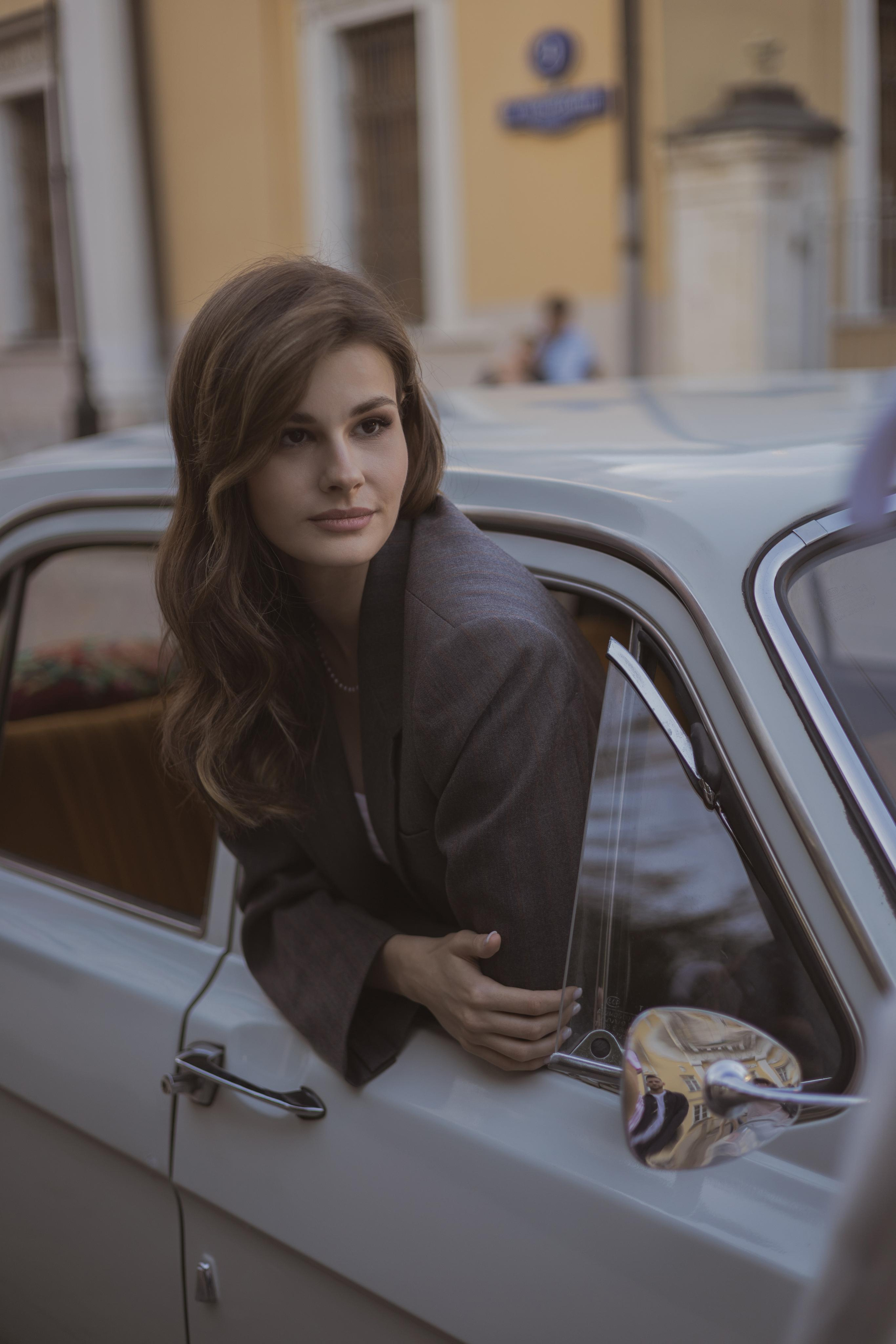 Аня и Даня. Фотограф Москва Лада Ларина