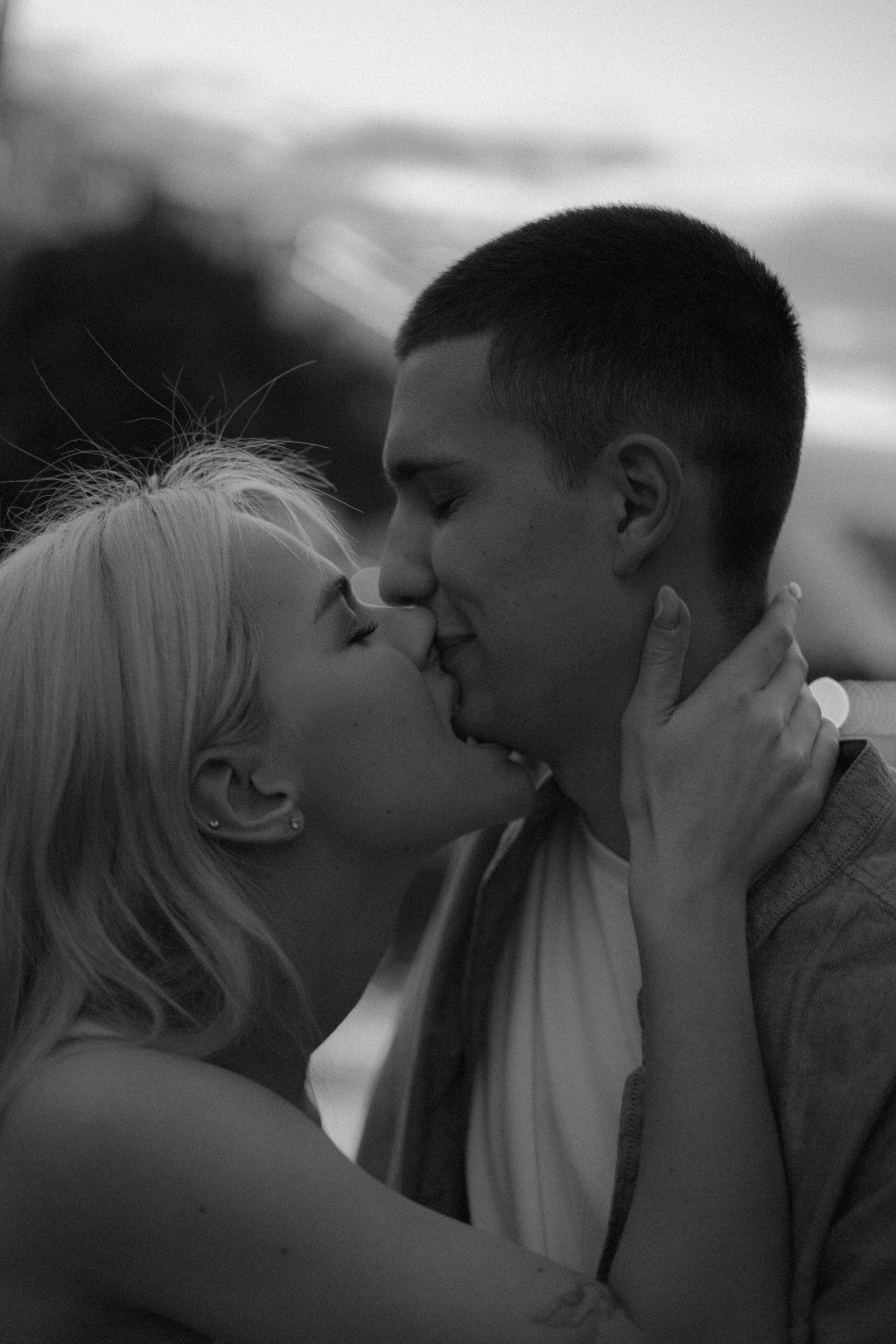 Ариадна и Костя. Фотограф Москва Лада Ларина