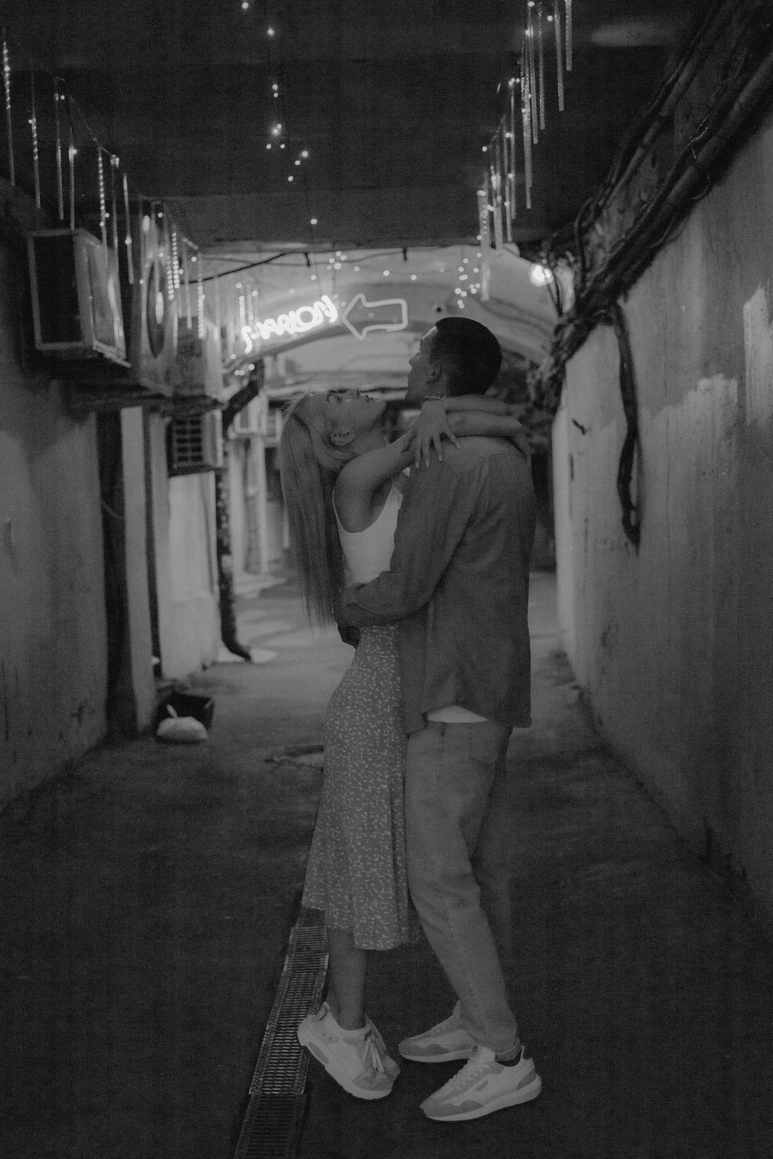 Ариадна и Костя. Фотограф Москва Лада Ларина