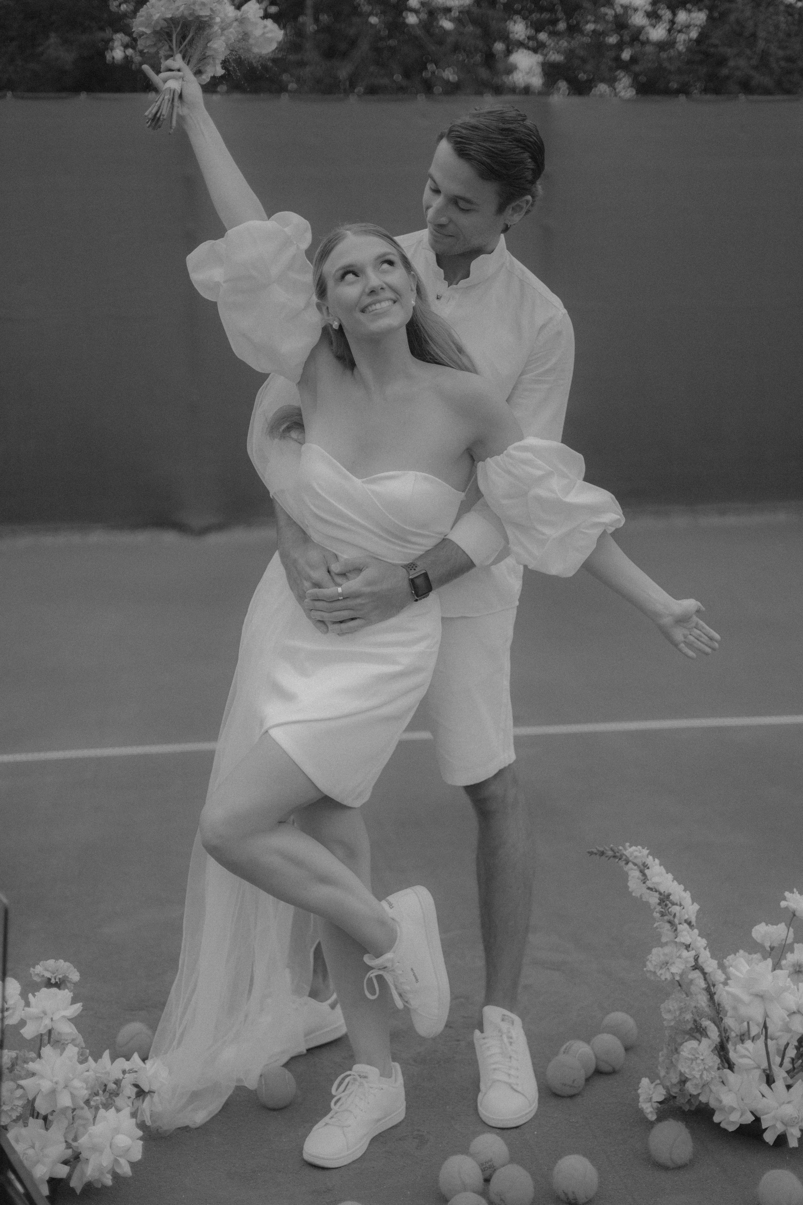 Настя и Лёша. Фотограф Москва Лада Ларина