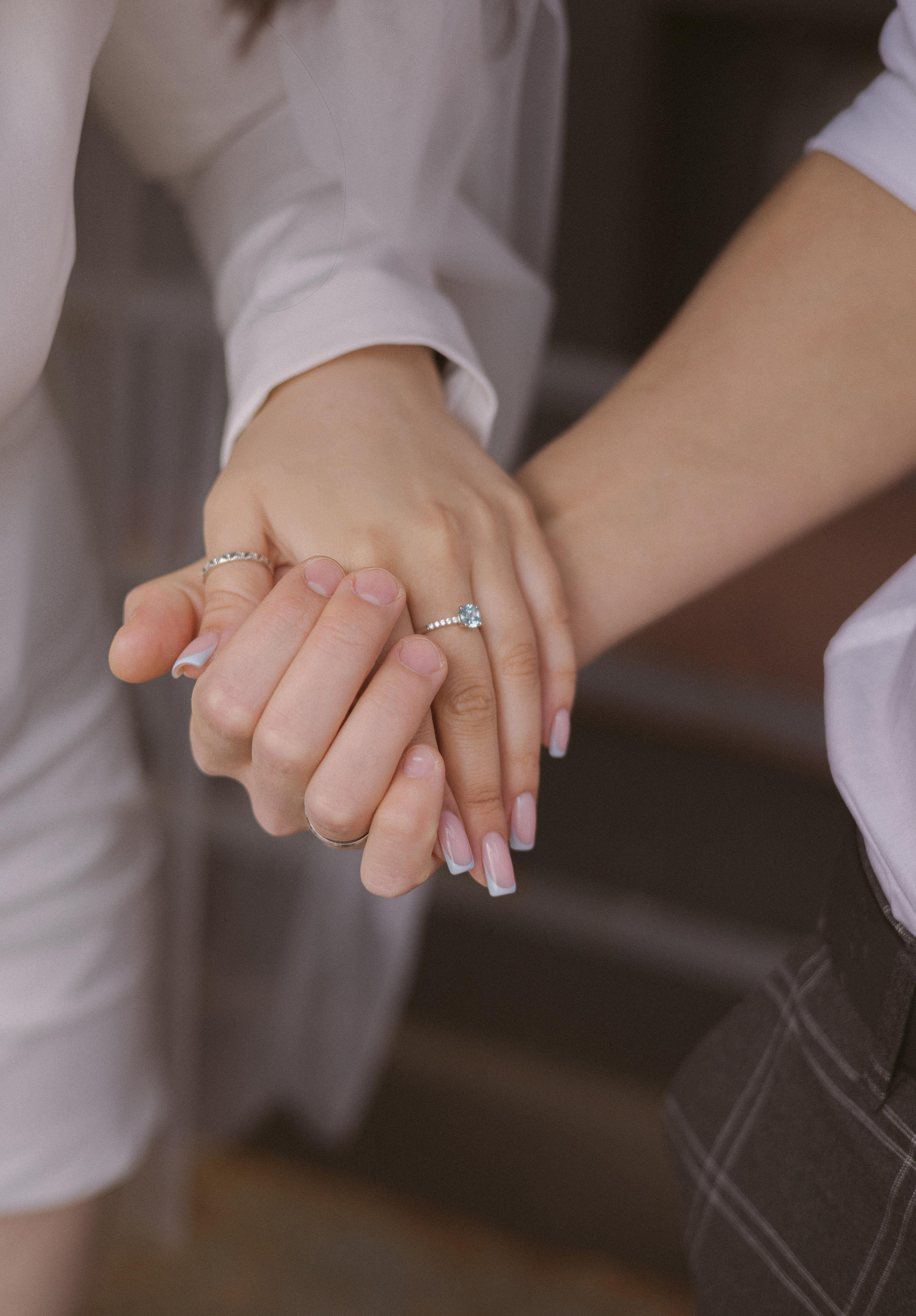 Рита и Саша. Фотограф Москва Лада Ларина