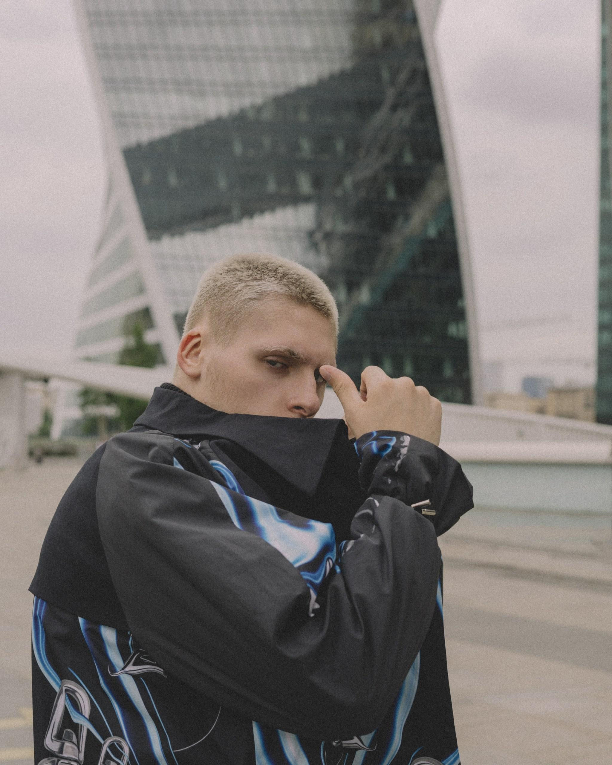 Мужская фотосессия. Фотограф Москва Лада Ларина