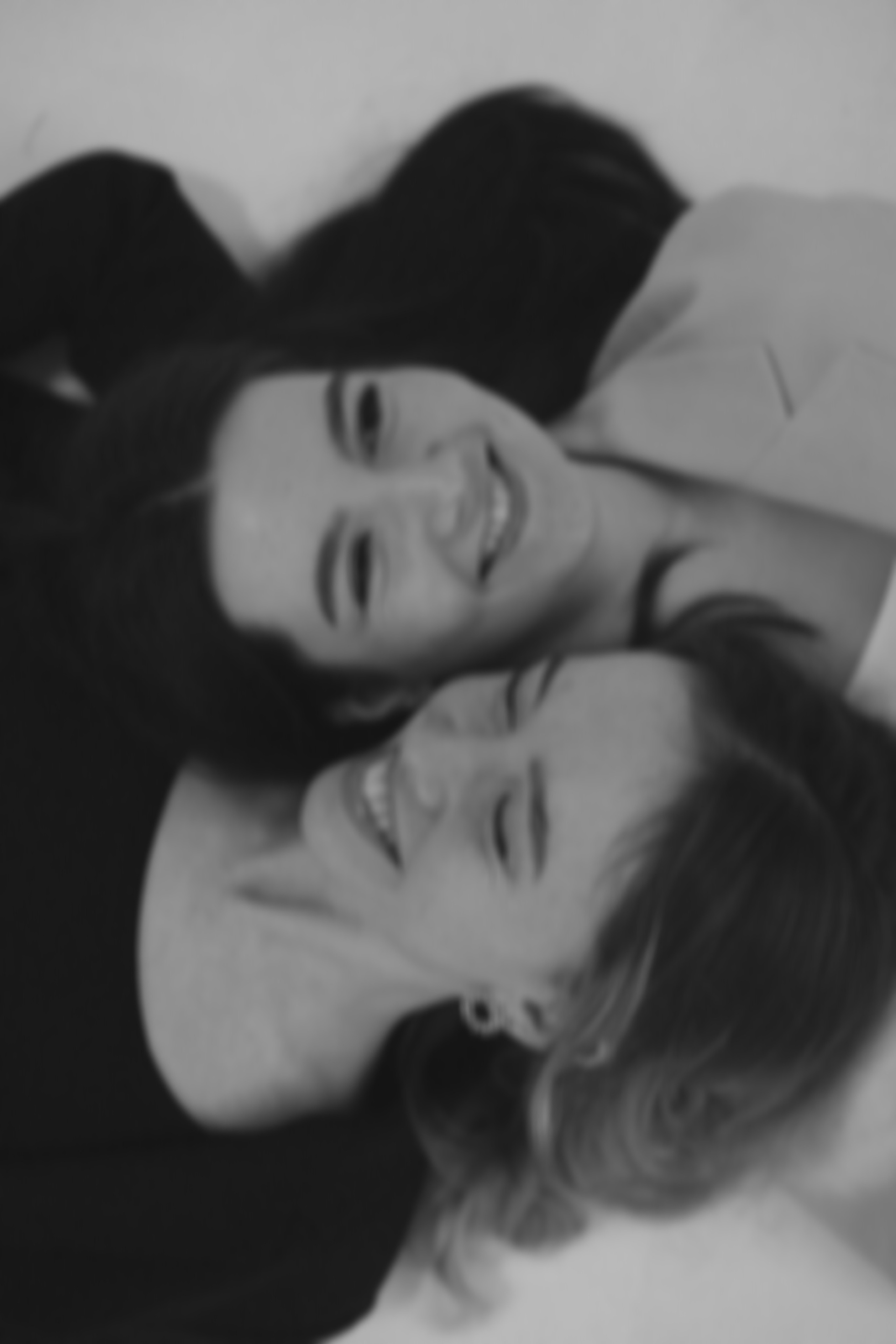 Оля и Лера. Фотограф Москва Лада Ларина