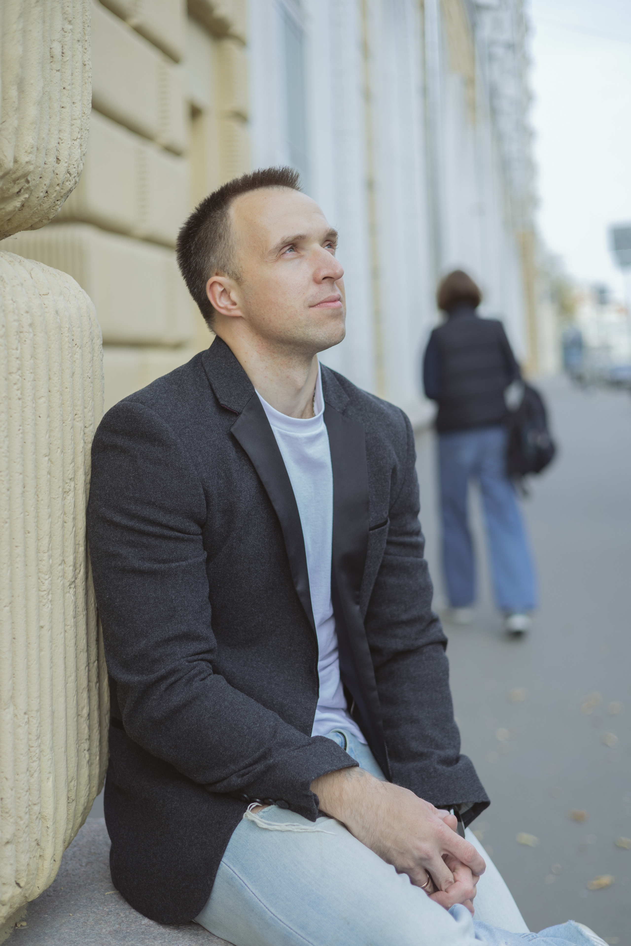 Мужская фотосессия. Фотограф Москва Лада Ларина