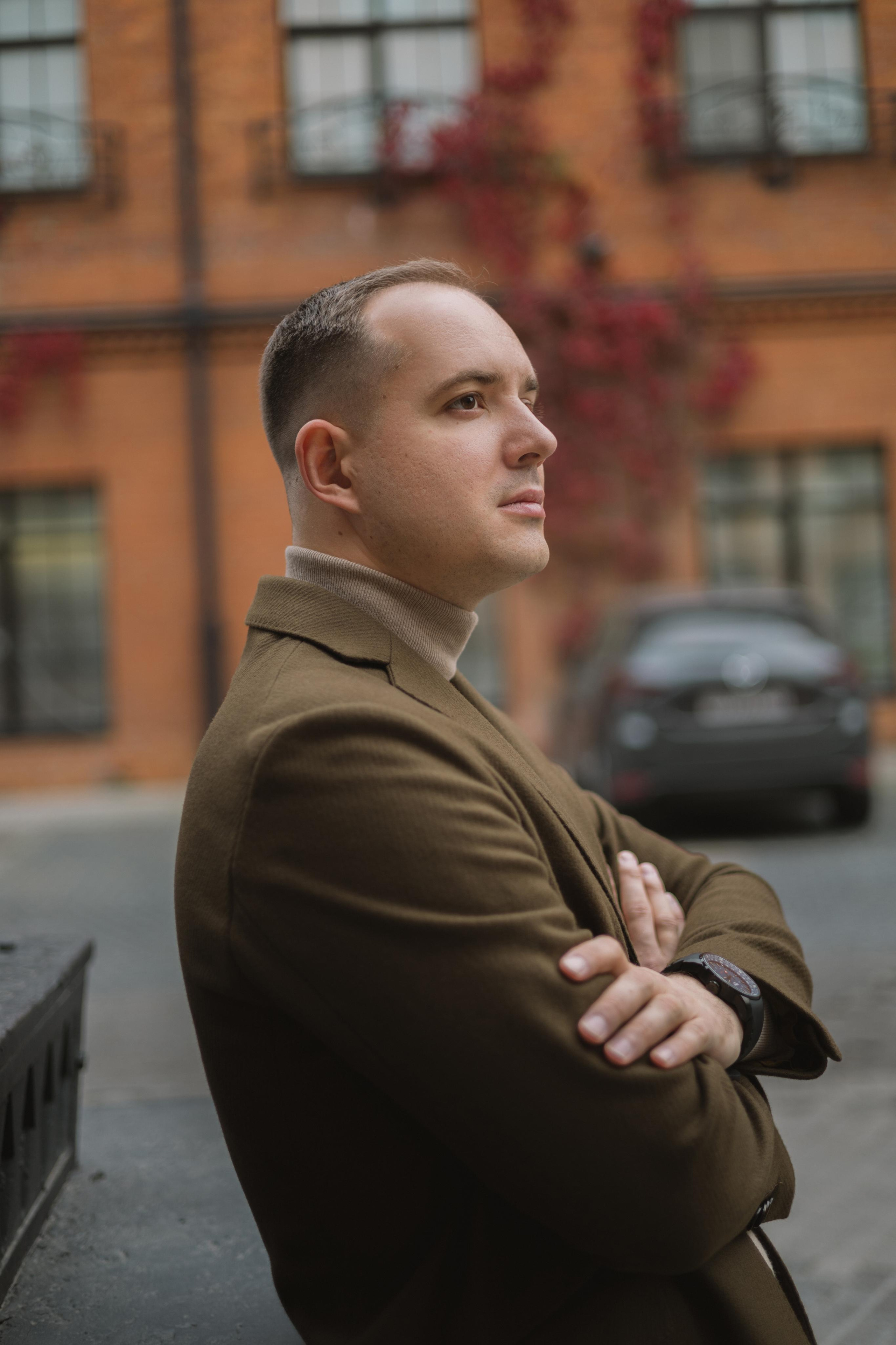 Мужская фотосессия. Фотограф Москва Лада Ларина