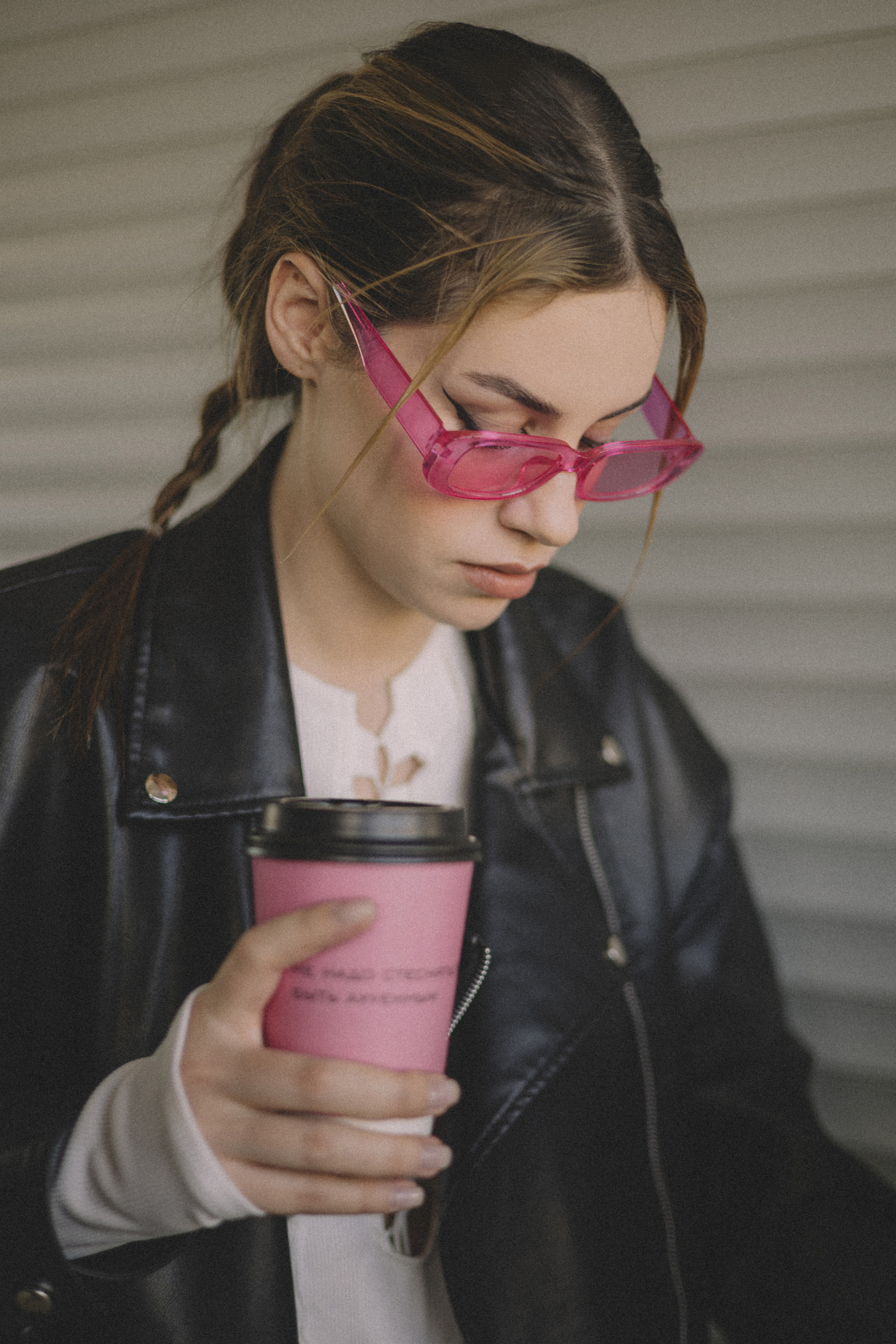 Студийная. Фотограф Москва Лада Ларина