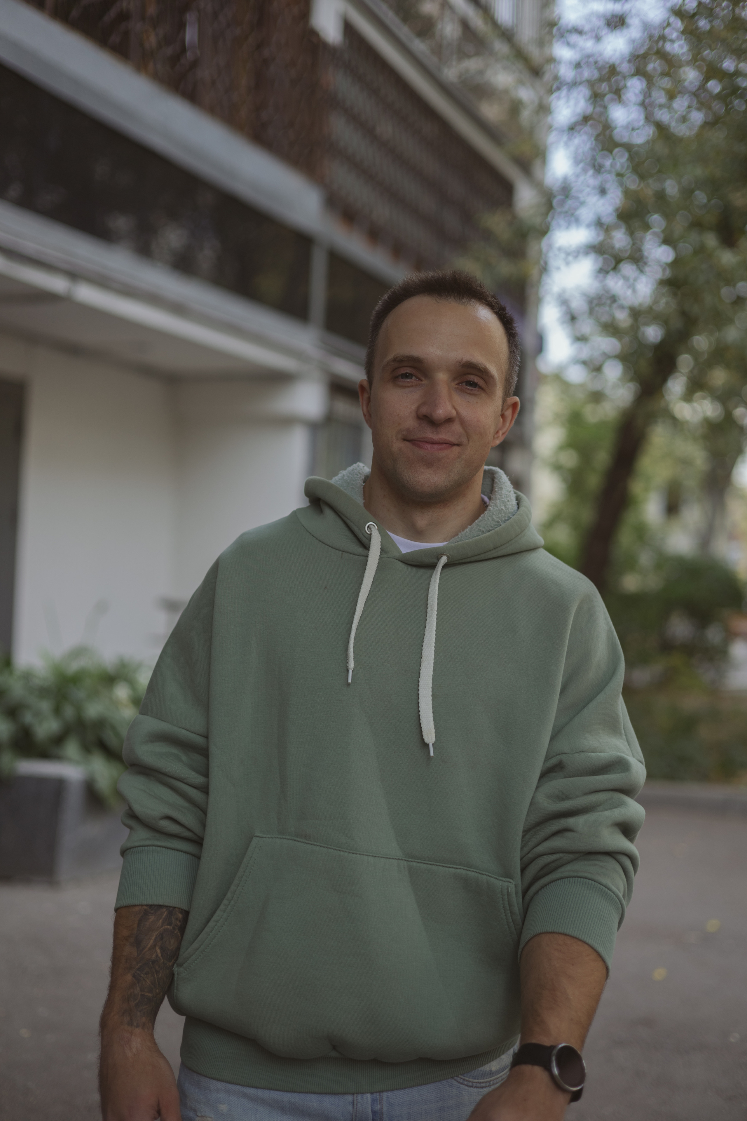 Мужская фотосессия. Фотограф Москва Лада Ларина