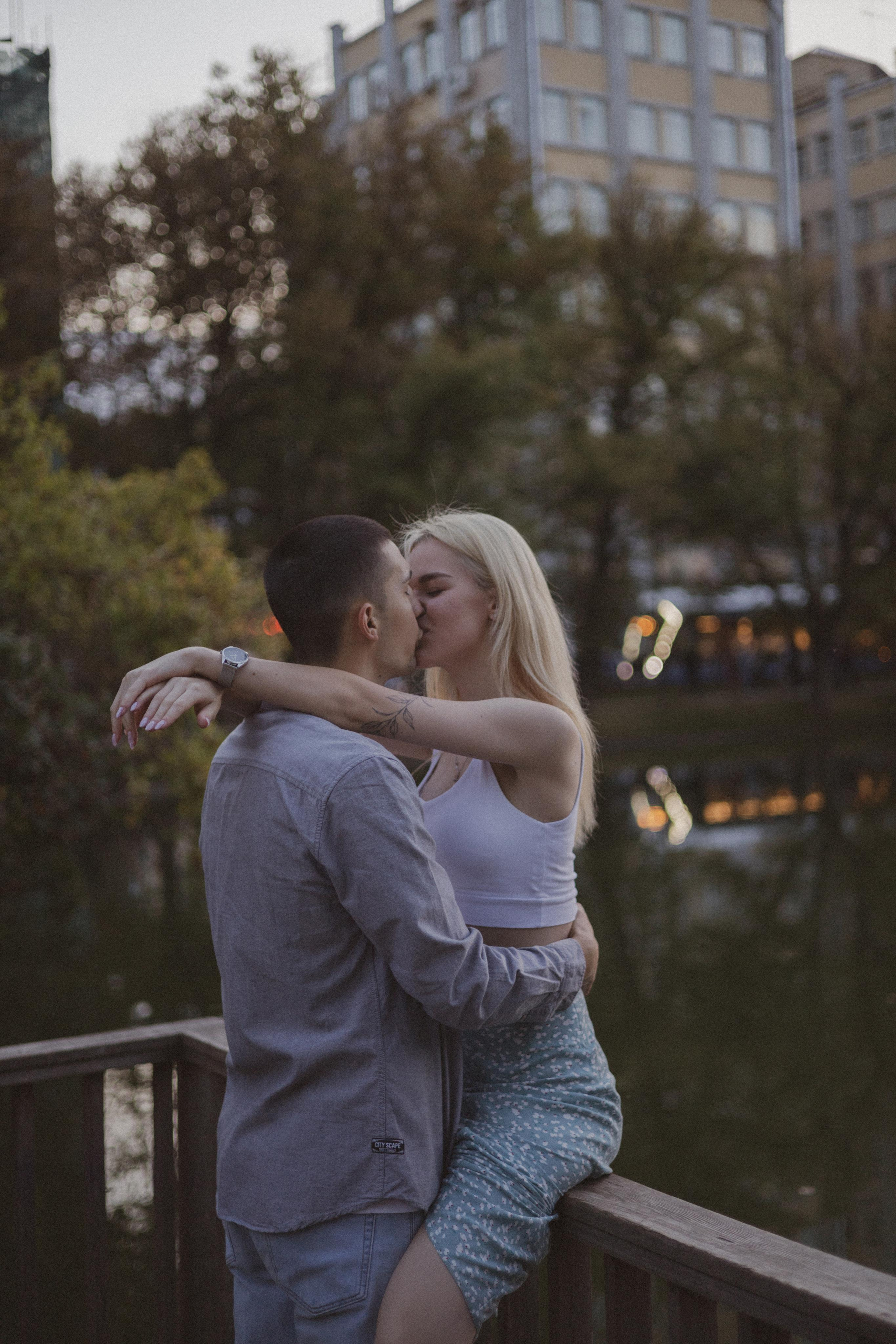 Ариадна и Костя. Фотограф Москва Лада Ларина