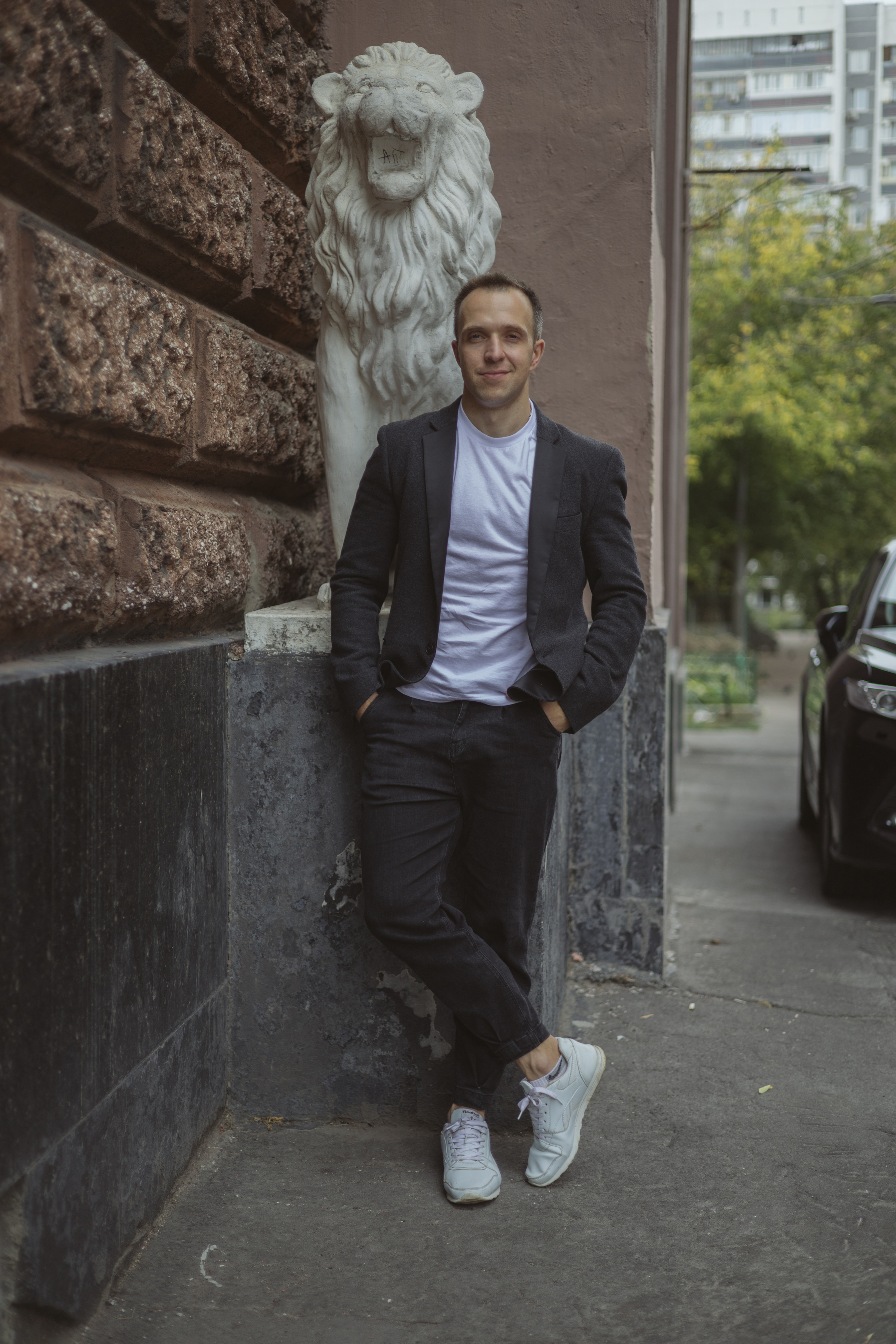 Мужская фотосессия. Фотограф Москва Лада Ларина