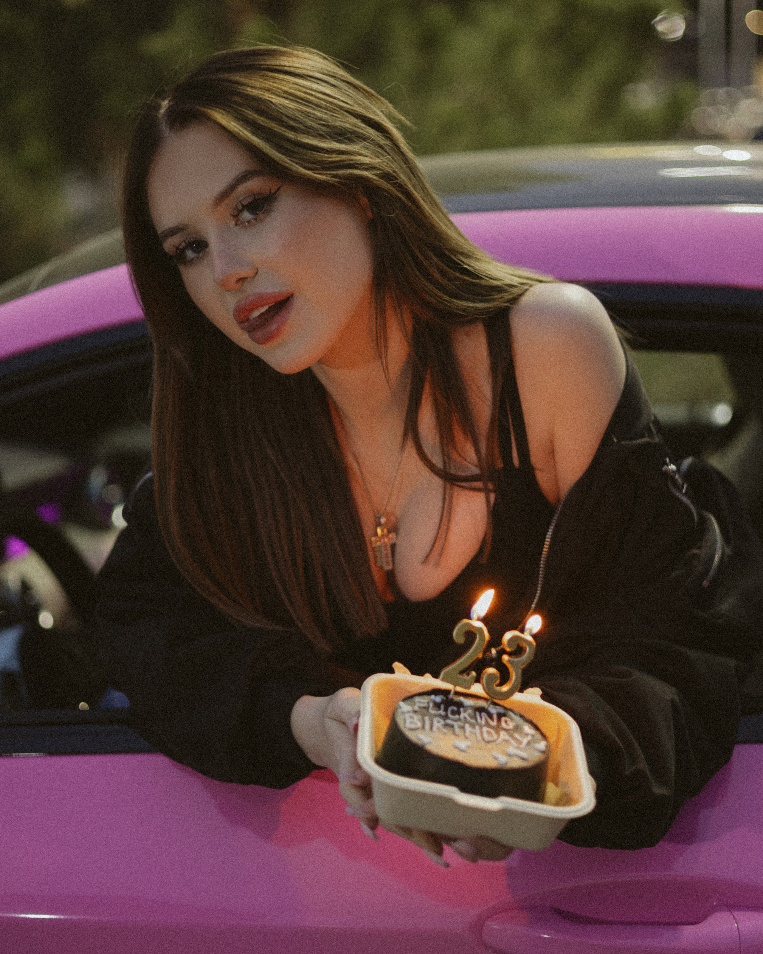 Уличная. Фотограф Москва Лада Ларина